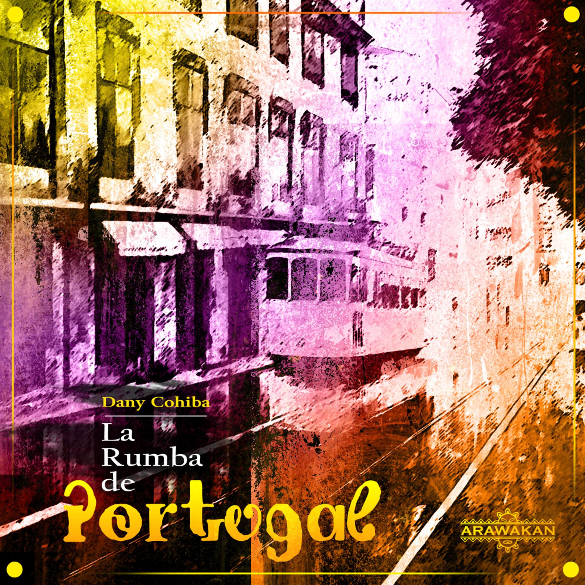 Постер альбома La Rumba de Portugal