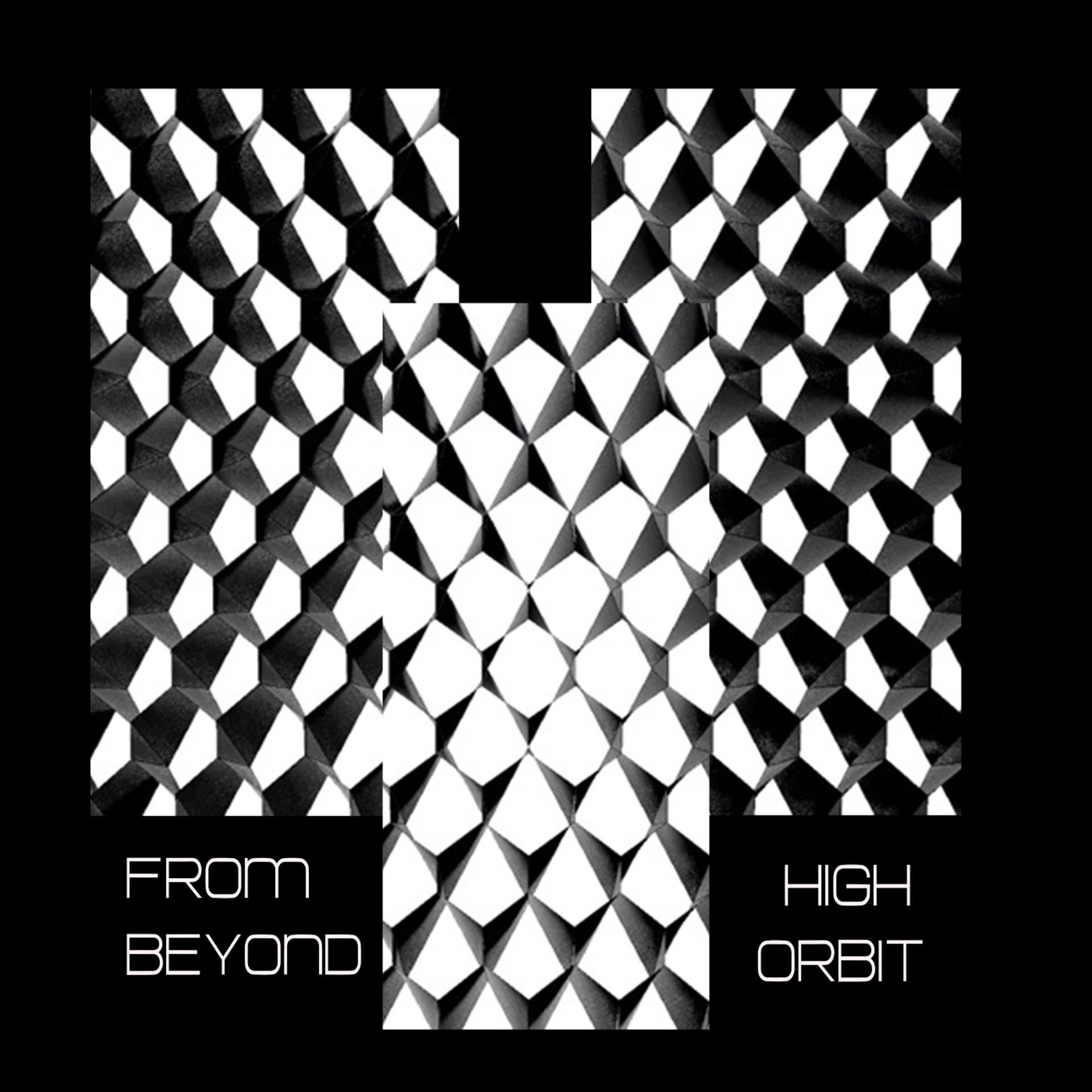 Постер альбома High Orbit