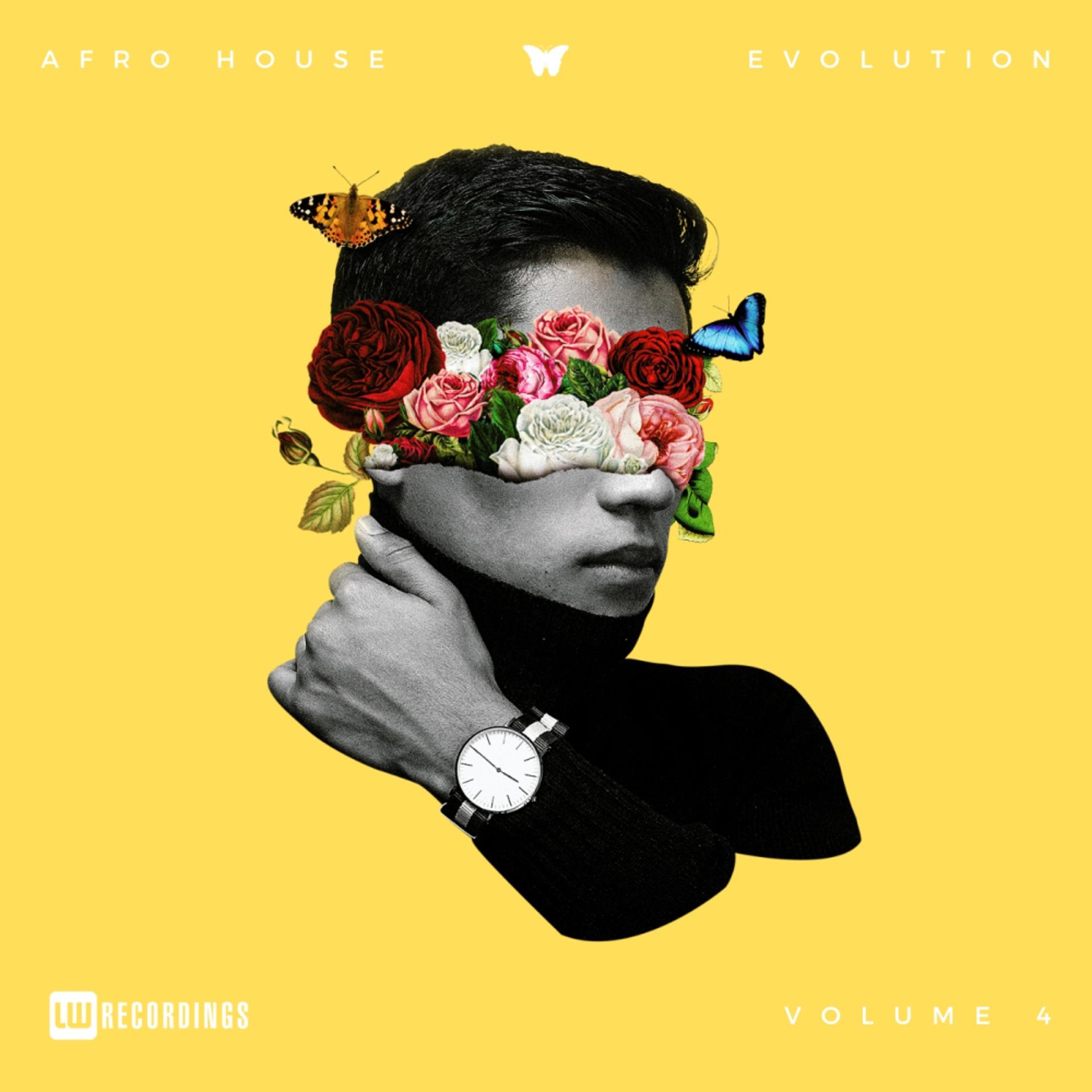 Постер альбома Afro House Evolution, Vol. 04