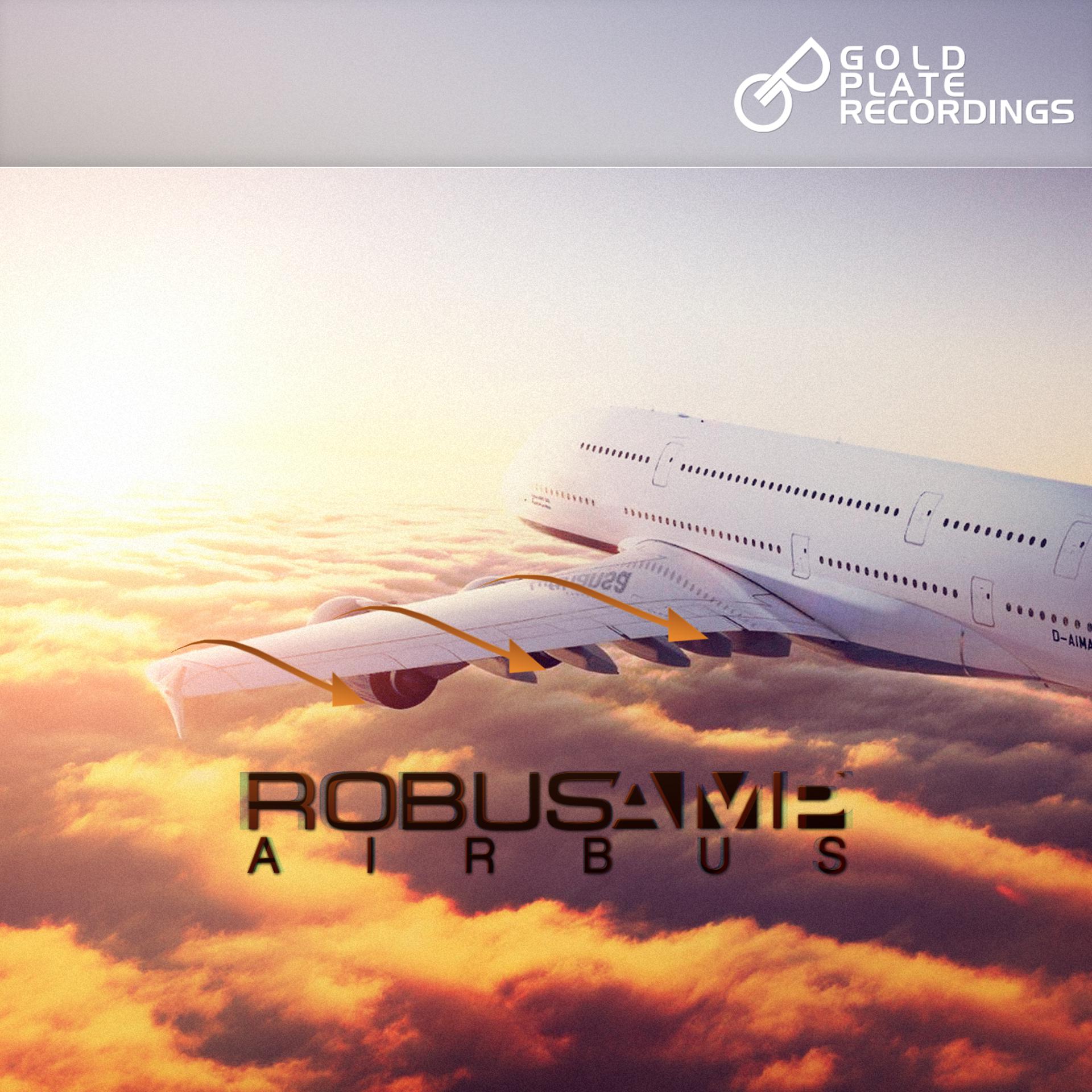 Постер альбома Airbus