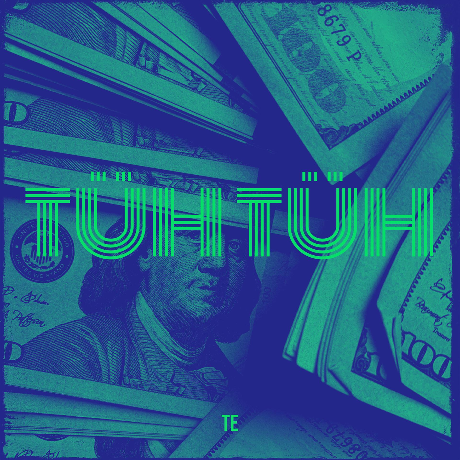 Постер альбома Tüh Tüh