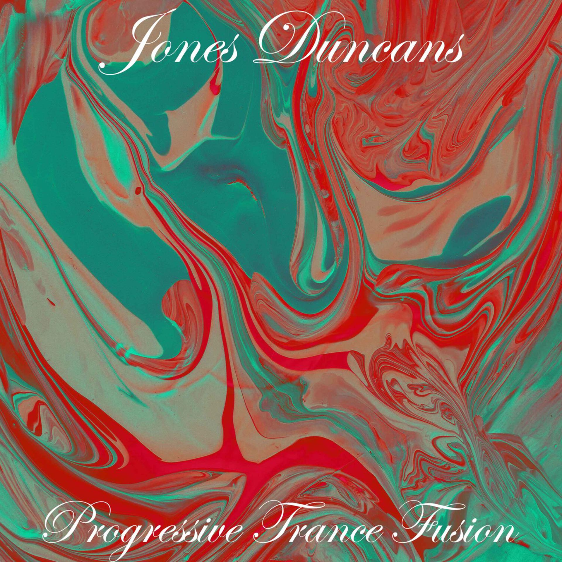 Постер альбома Progressive Trance Fusion