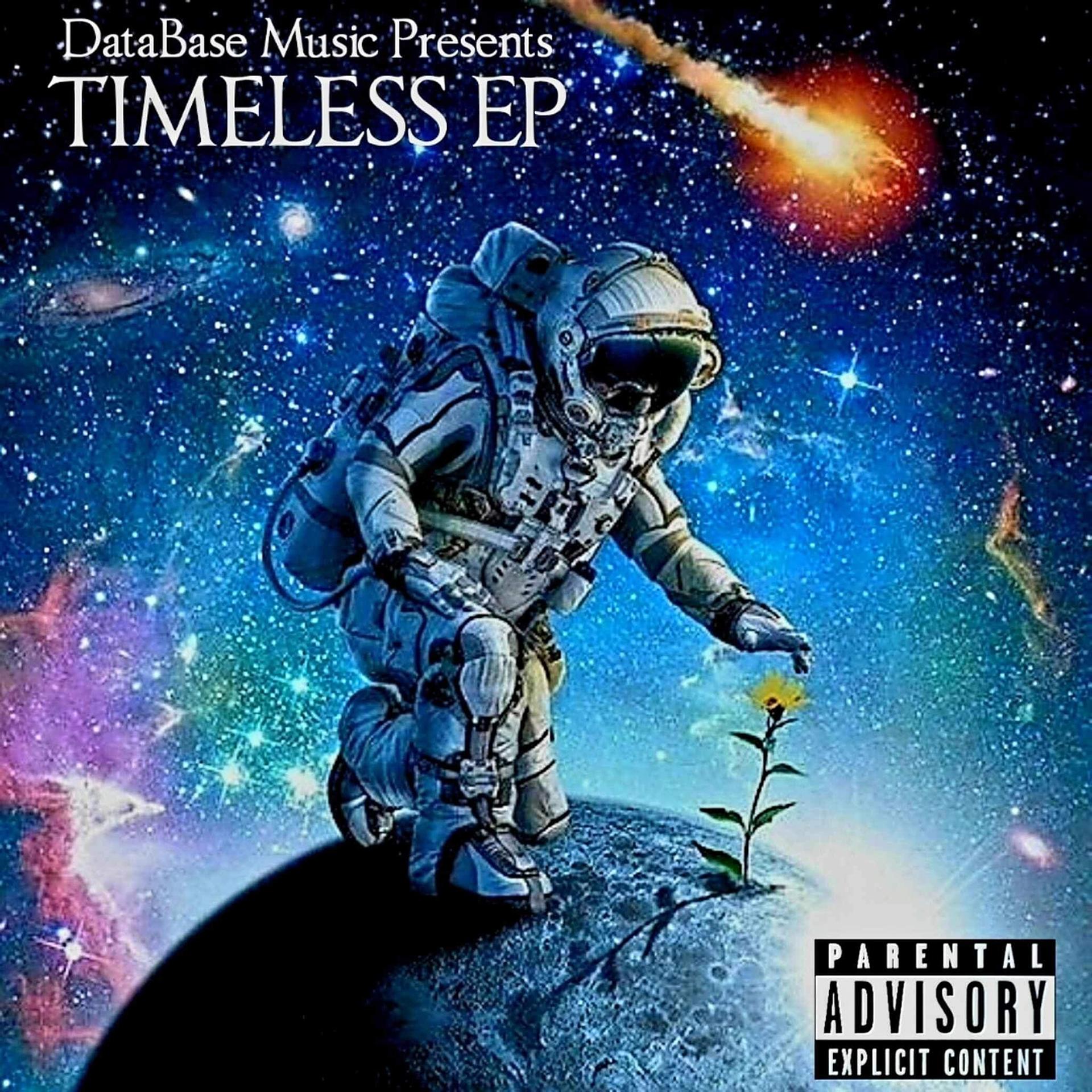 Постер альбома Timeless EP