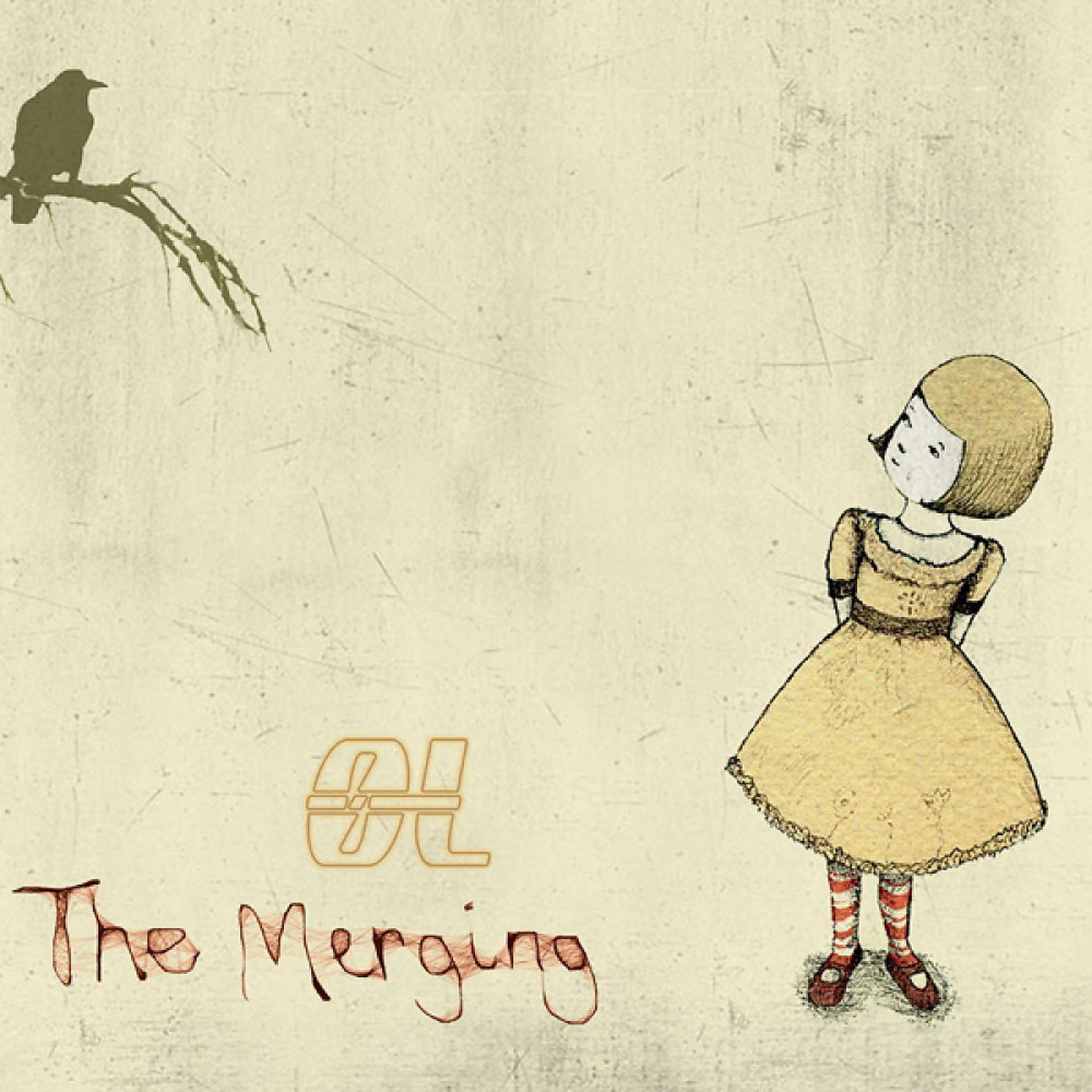 Постер альбома The Merging