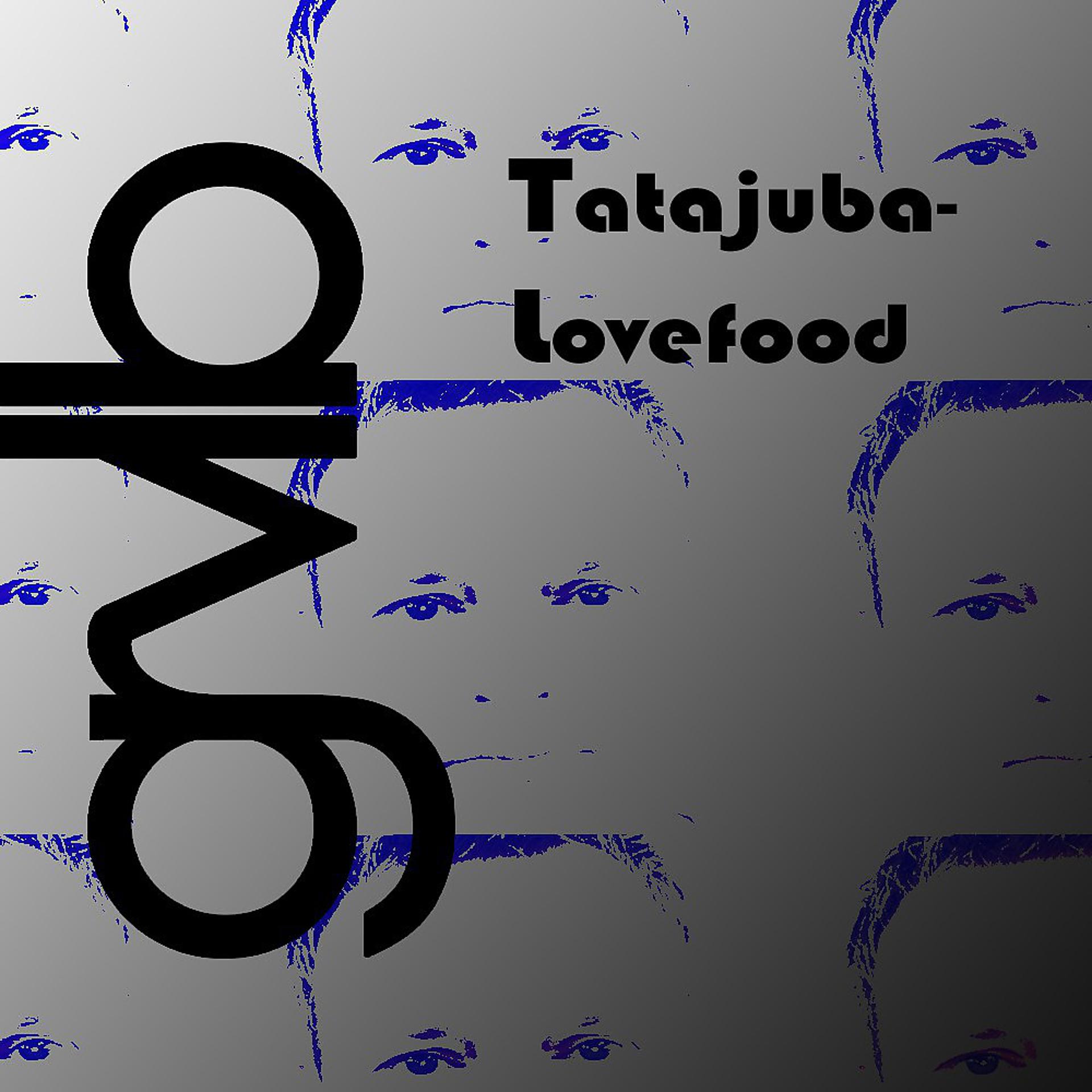 Постер альбома Lovefood