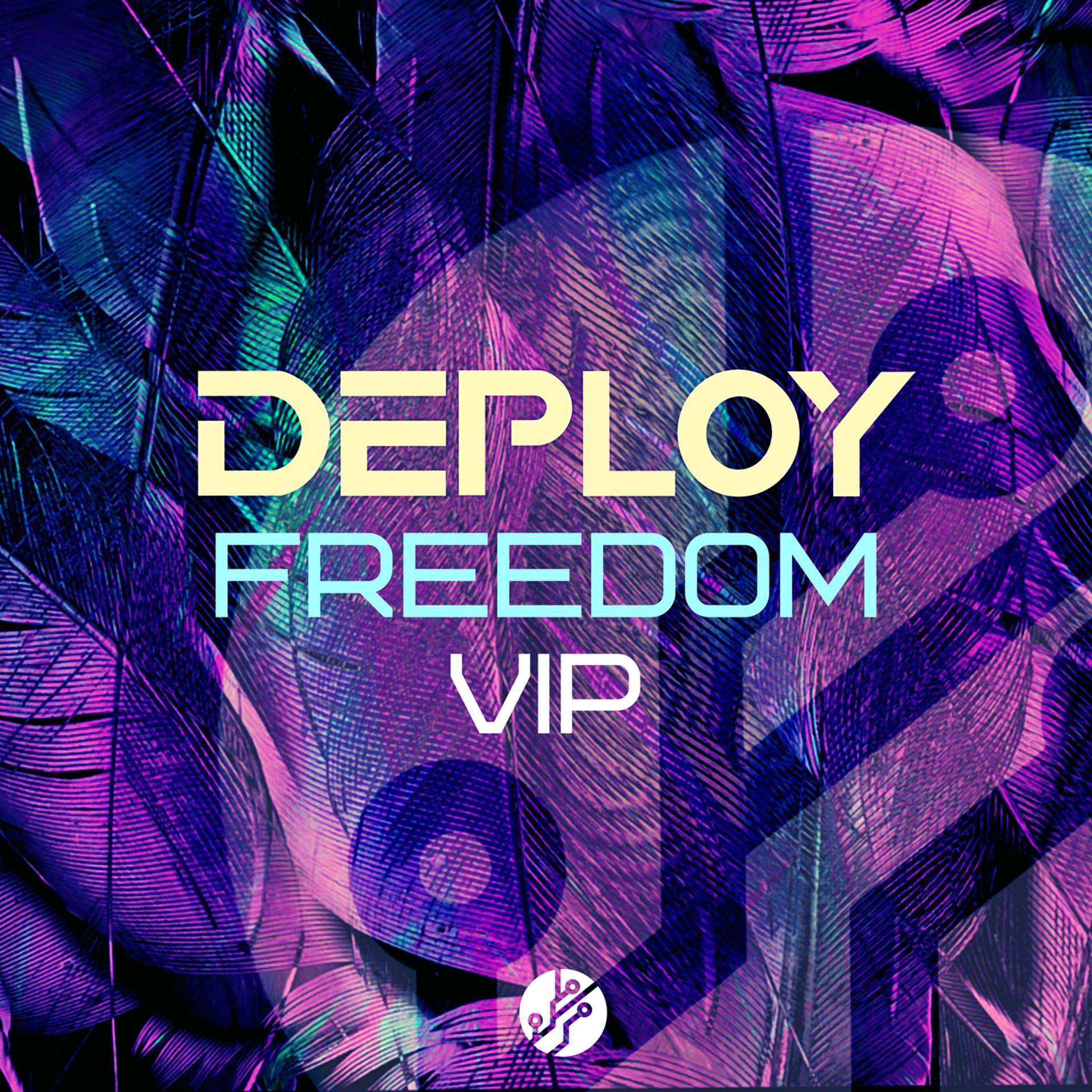 Постер альбома Freedom VIP
