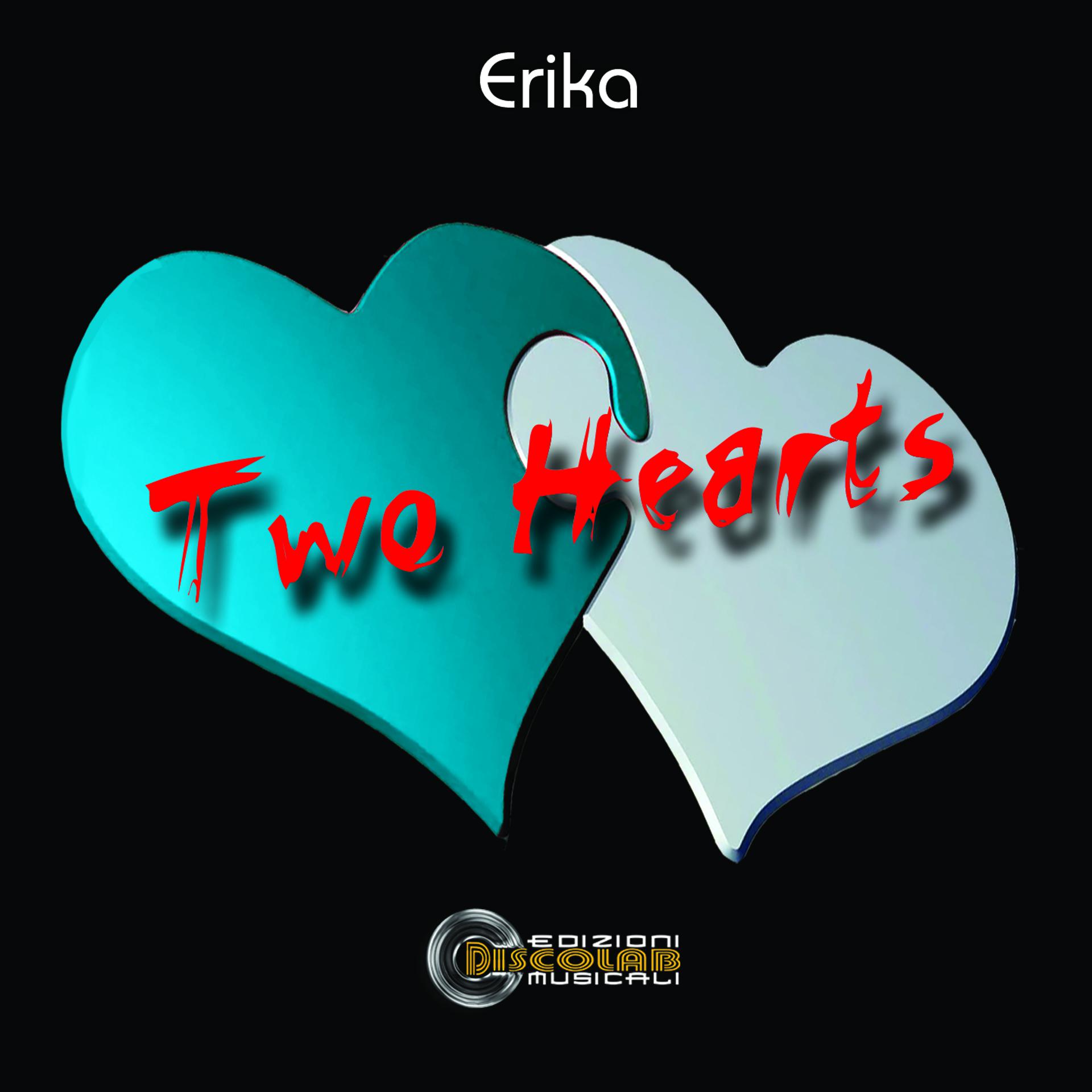 Постер альбома Two Hearts