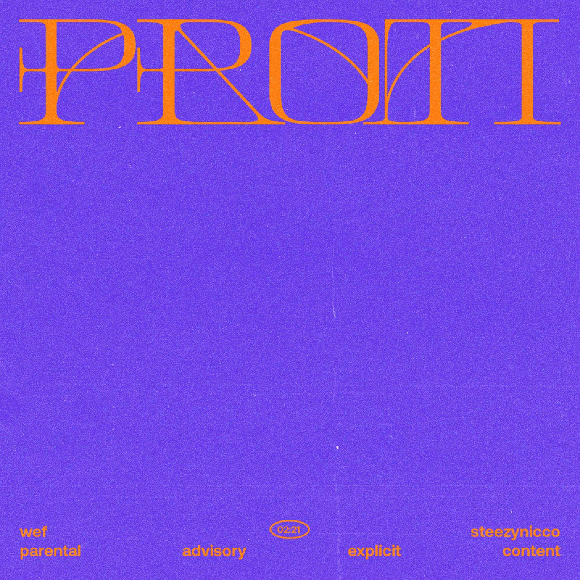 Постер альбома Proti