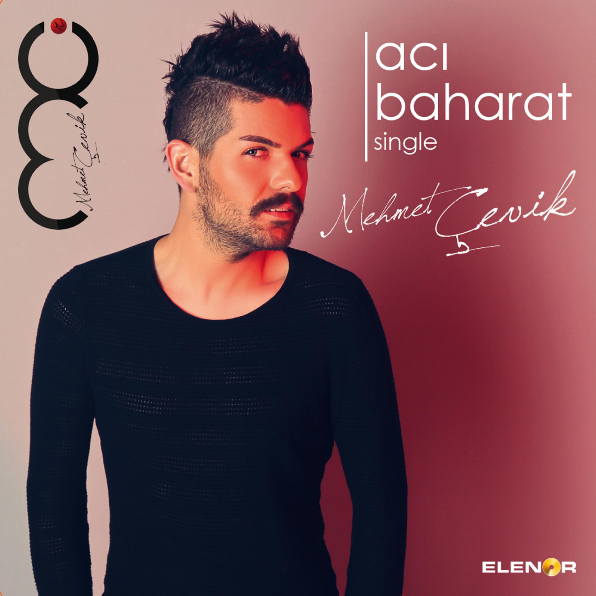 Постер альбома Acı Baharat