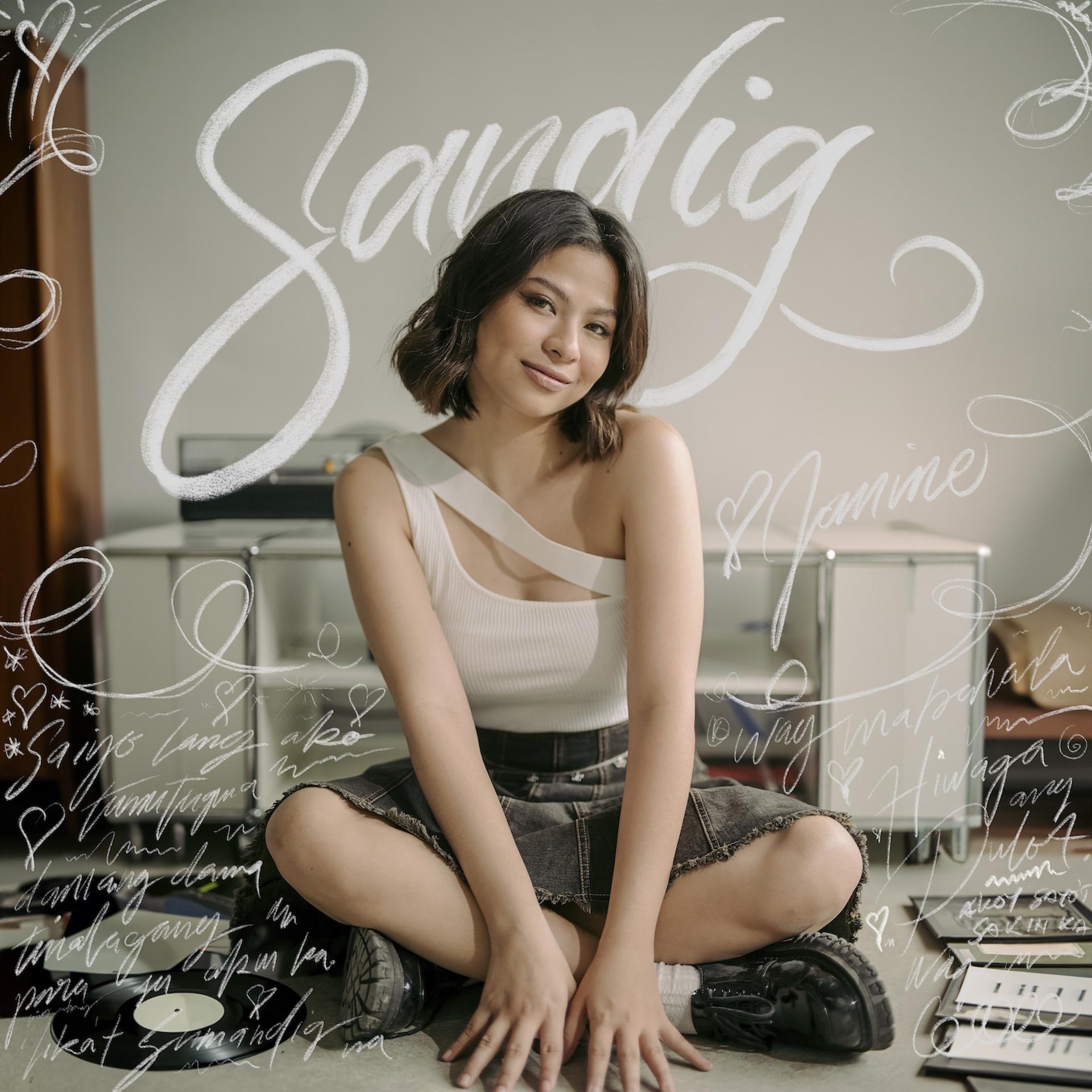 Постер альбома Sandig