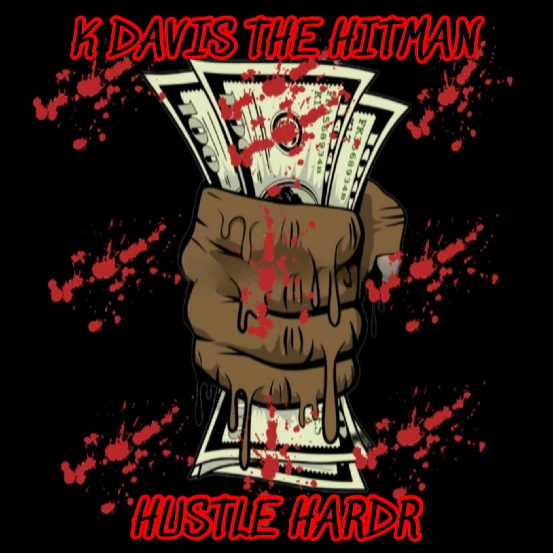 Постер альбома Hustle Hardr