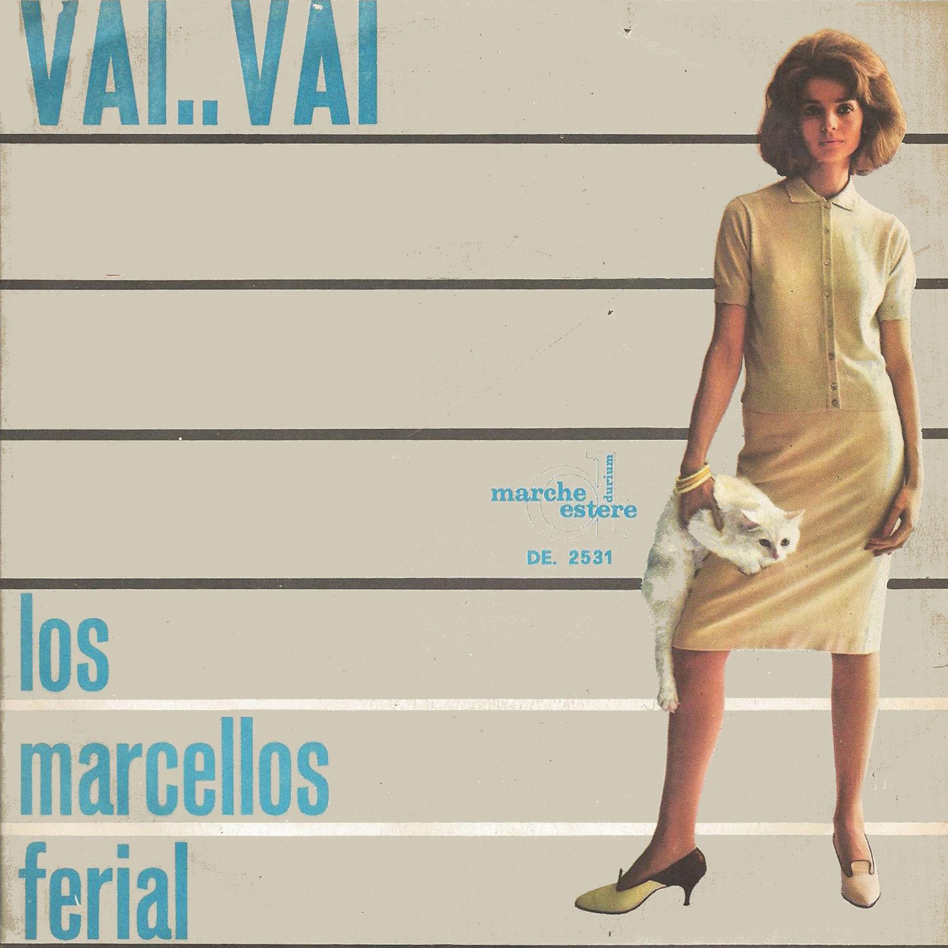 Постер альбома Vai Vai