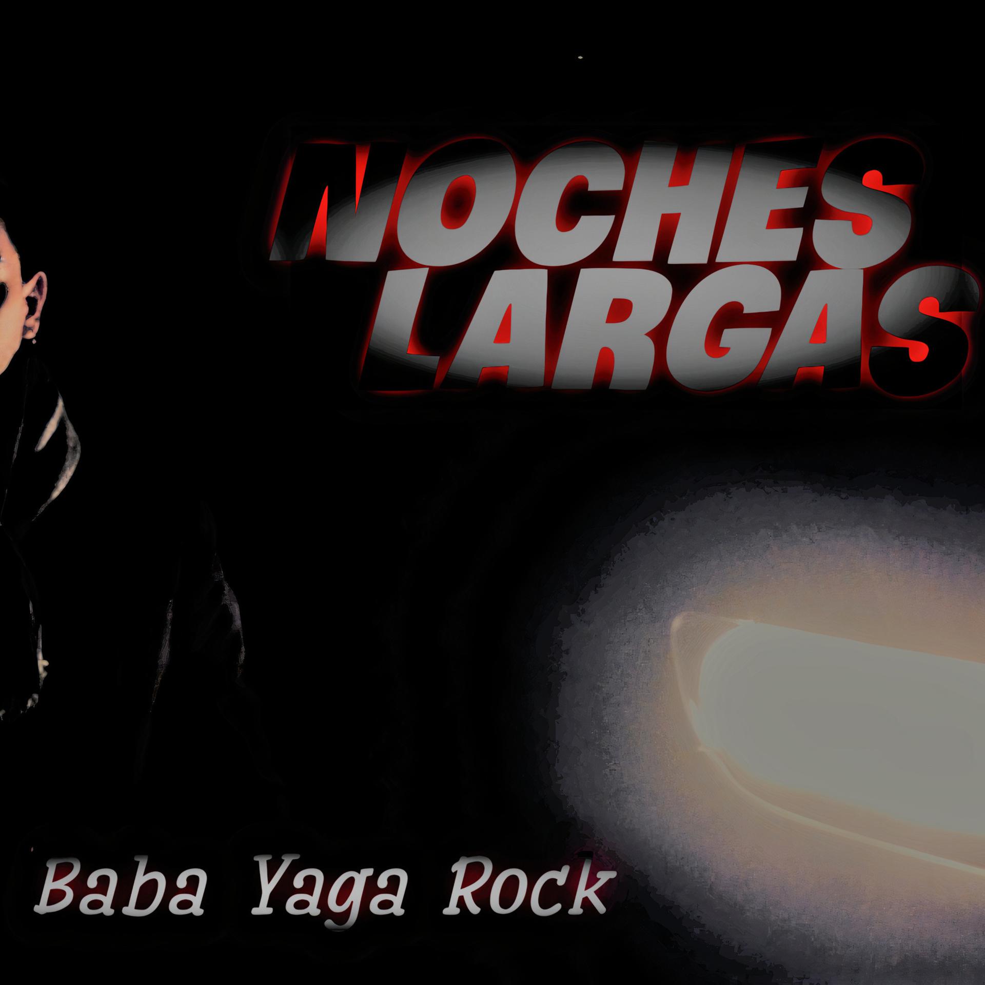 Постер альбома Noches Largas