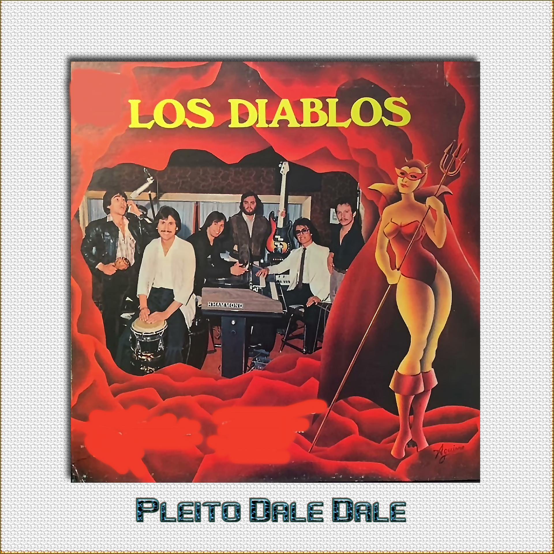 Постер альбома Pleito Dale Dale
