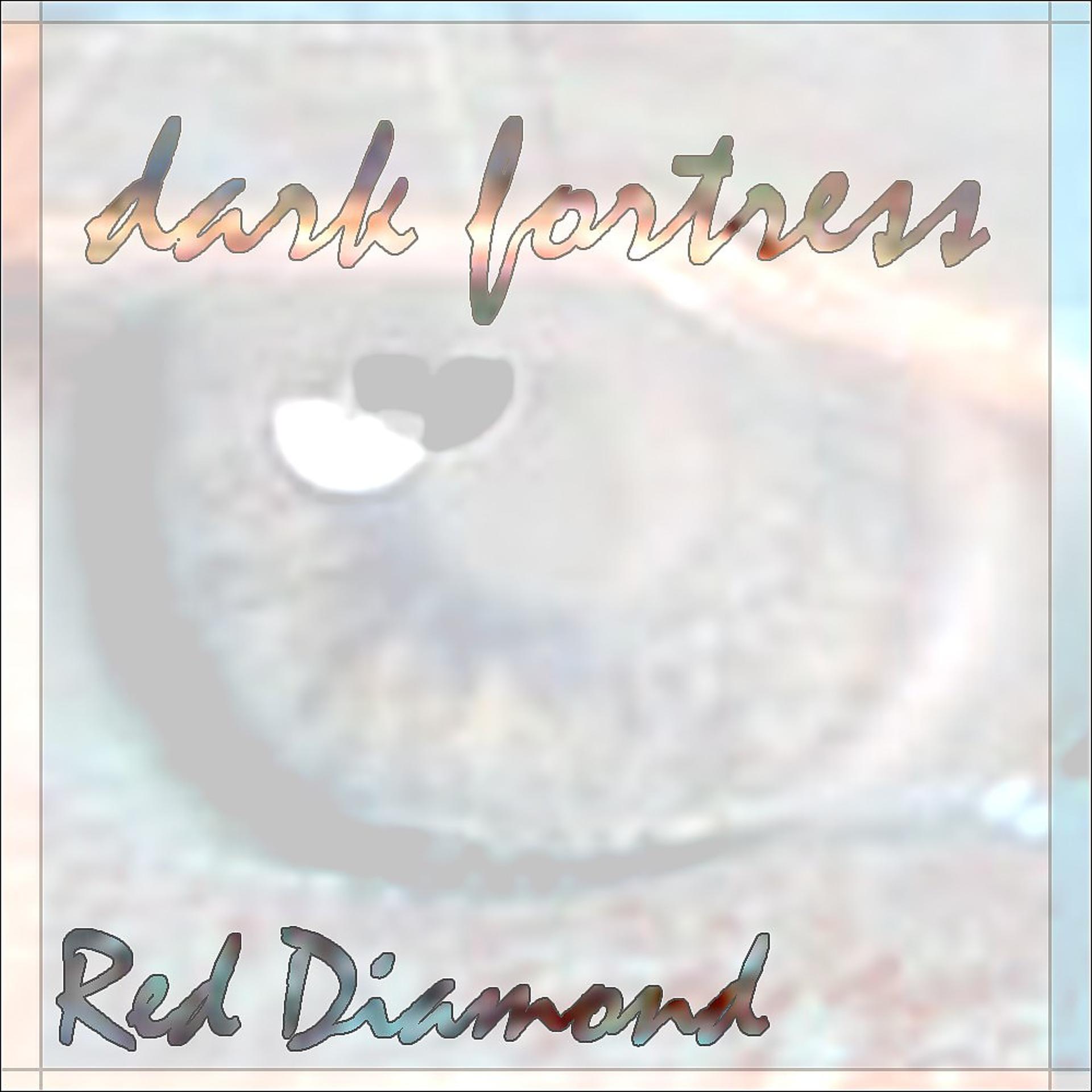 Постер альбома Dark_Fortress