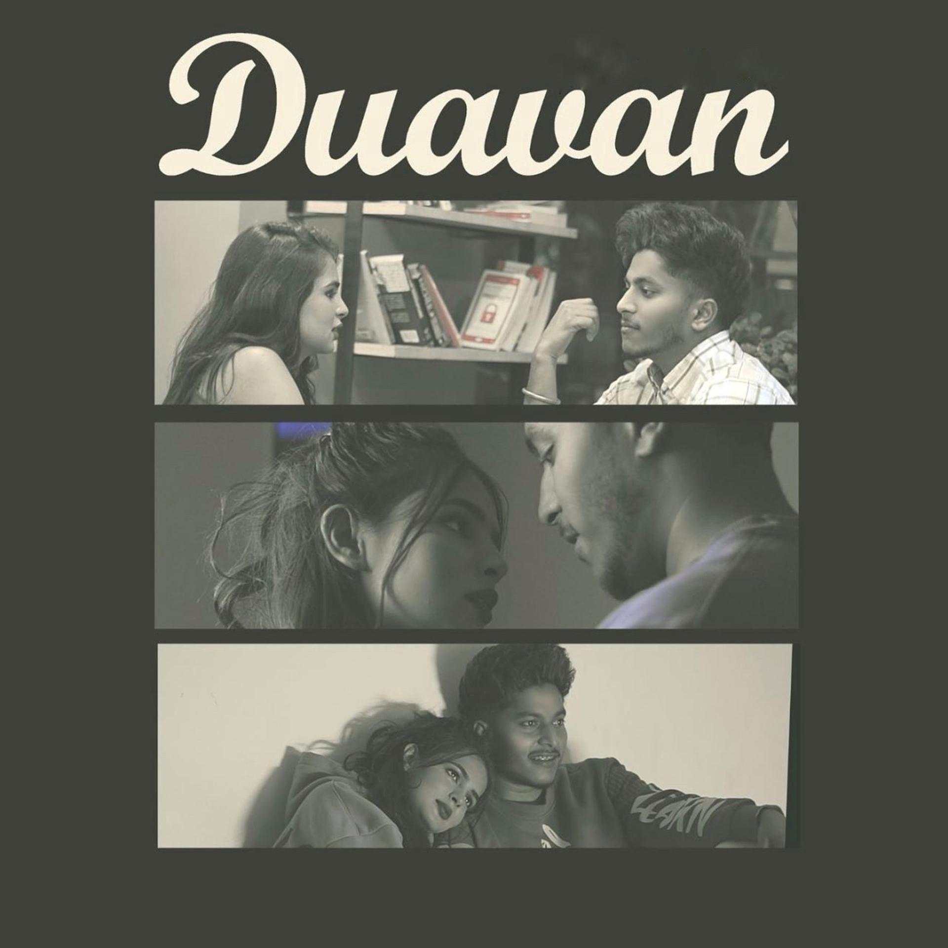 Постер альбома Duavan