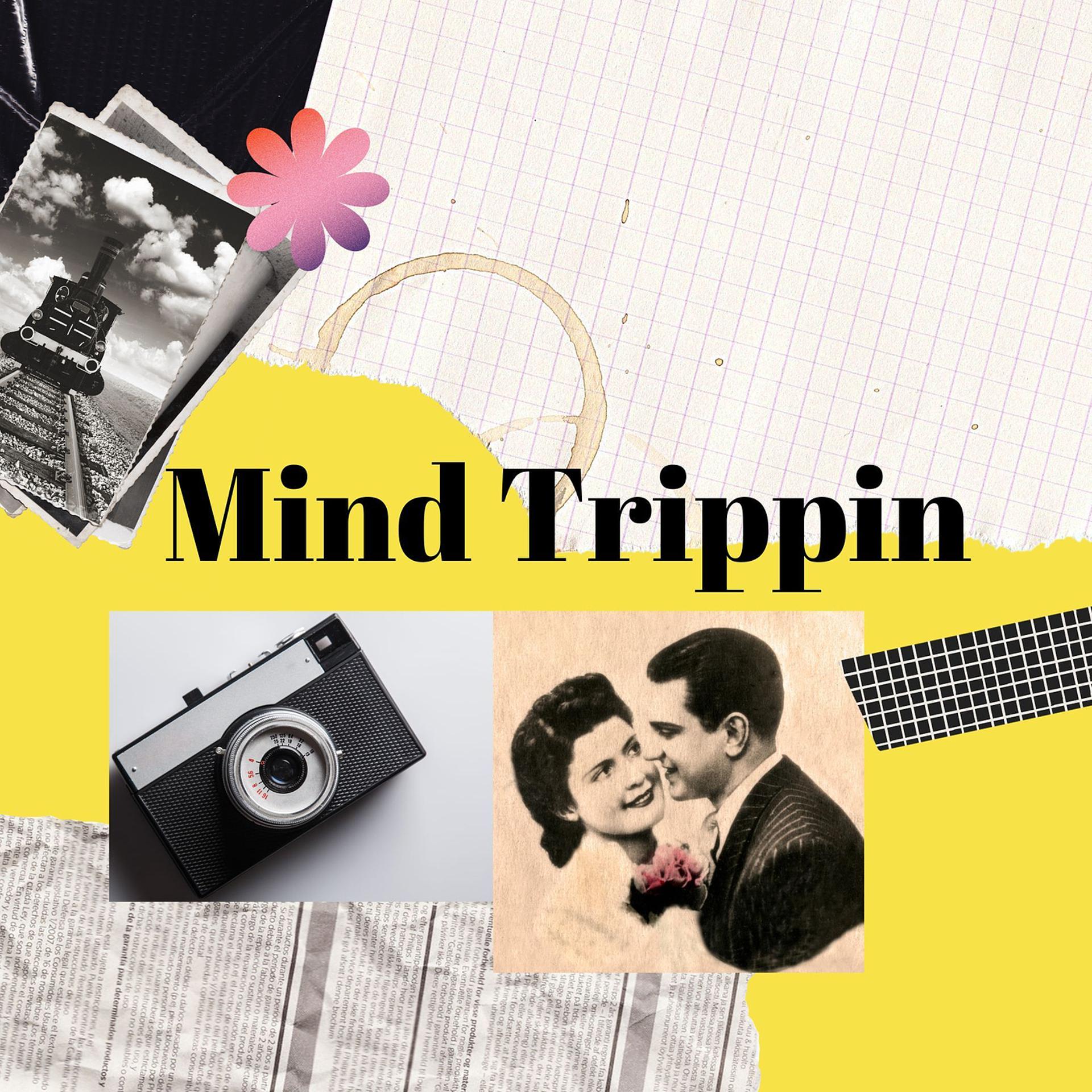 Постер альбома Mind Trippin