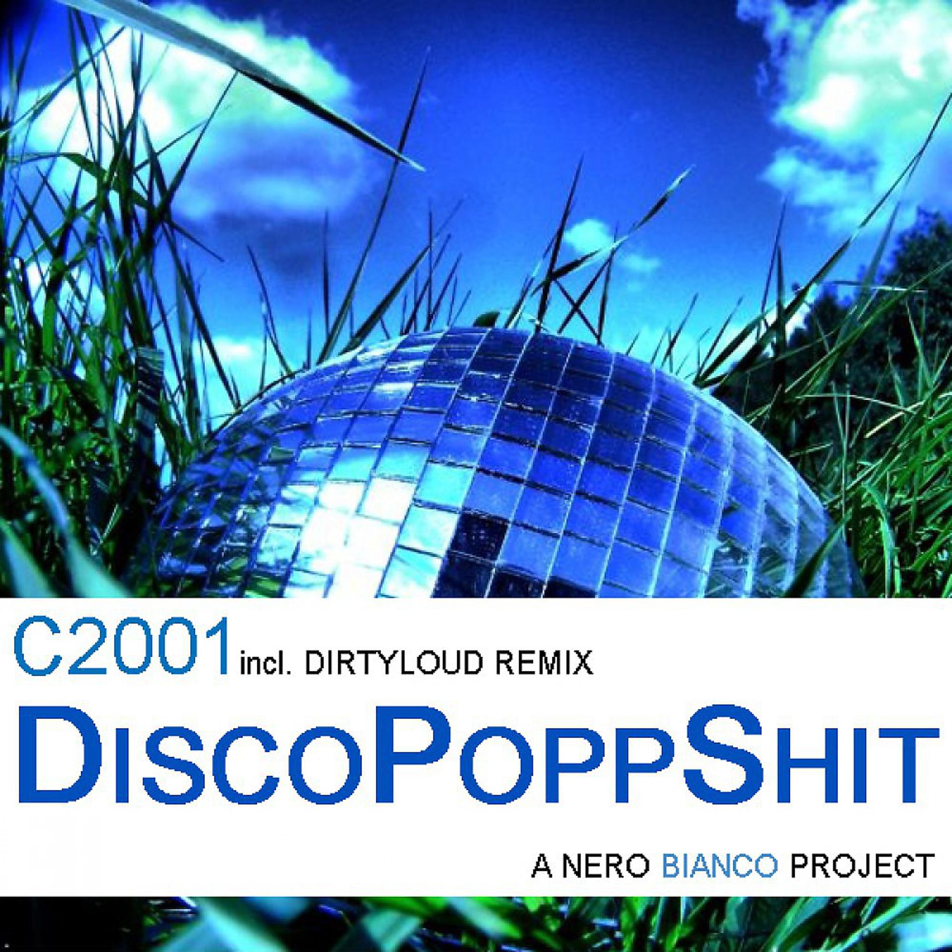 Постер альбома Discopoppshit