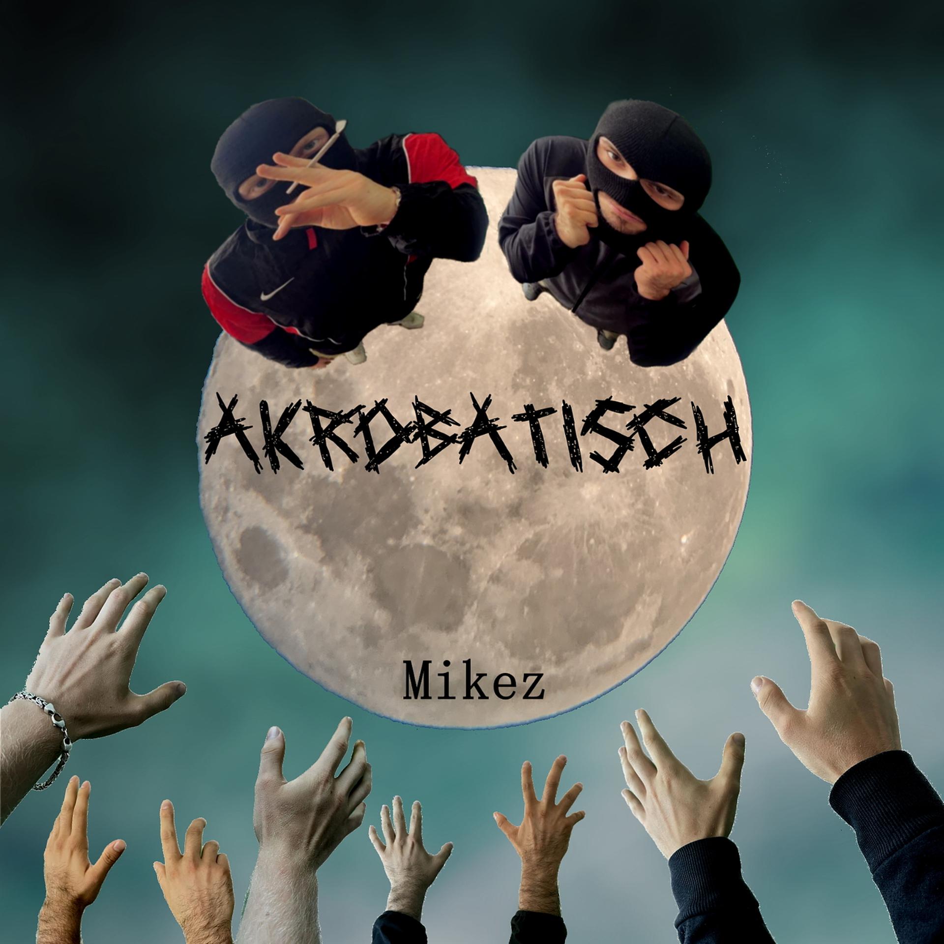Постер альбома Akrobatisch
