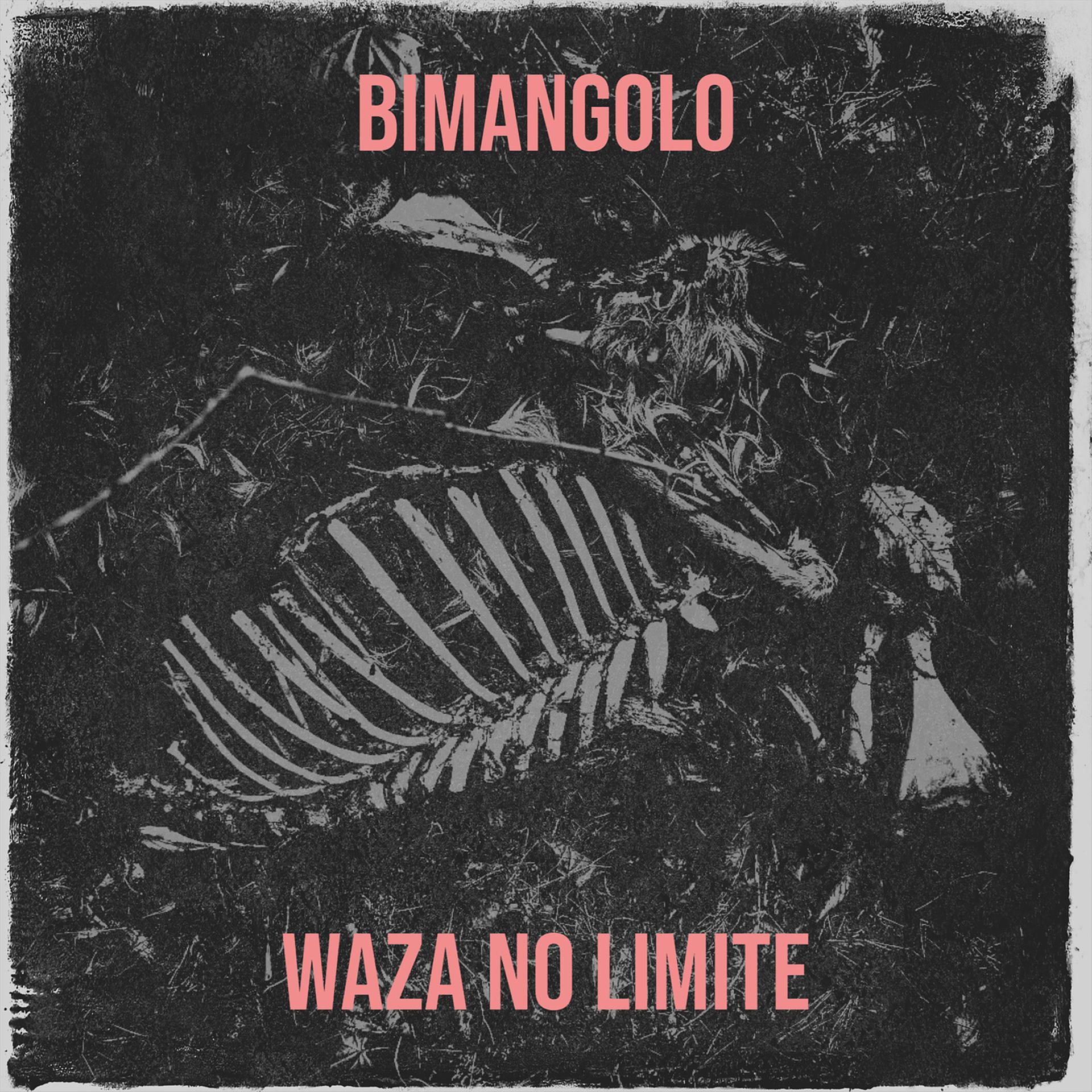 Постер альбома Bimangolo
