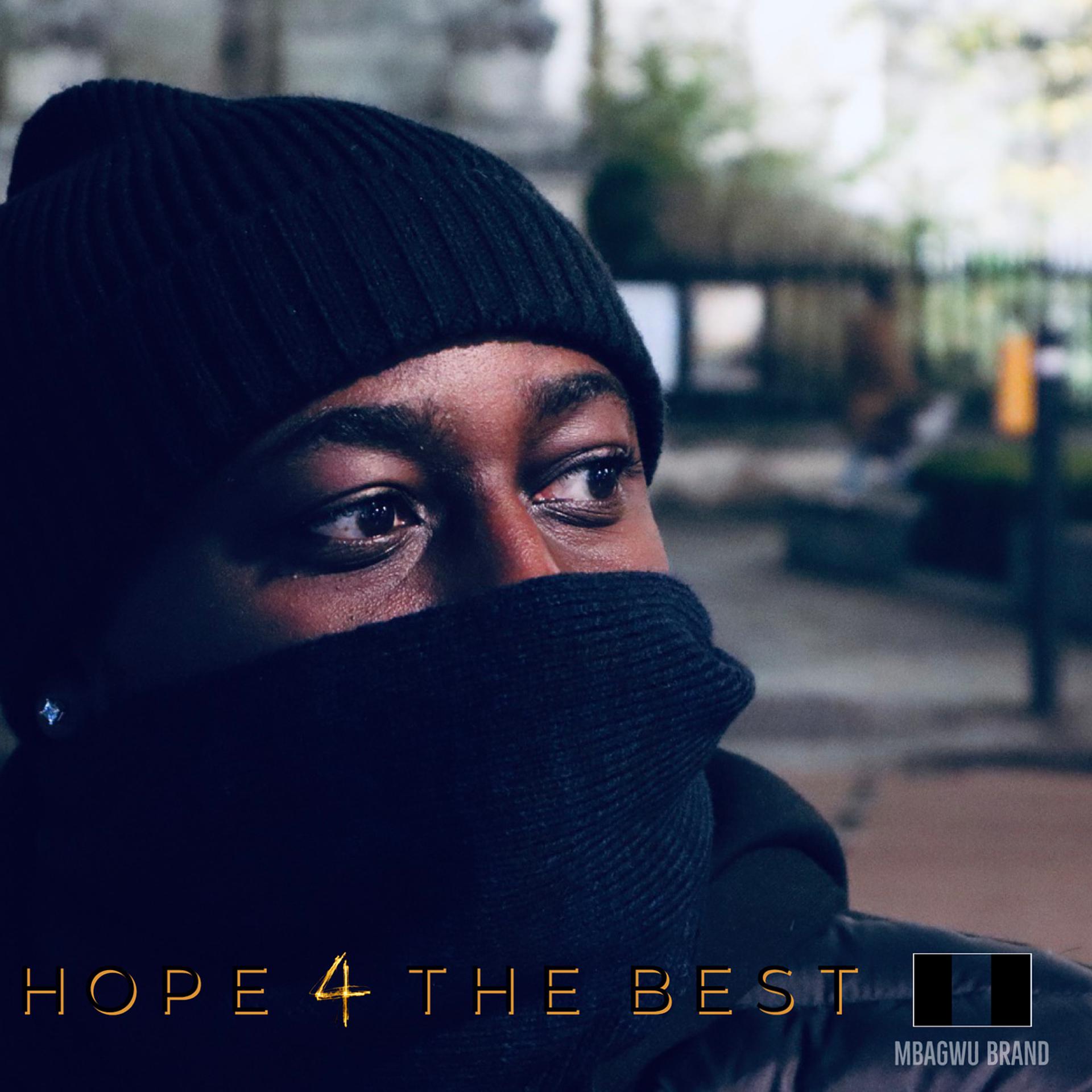 Постер альбома Hope 4 the Best