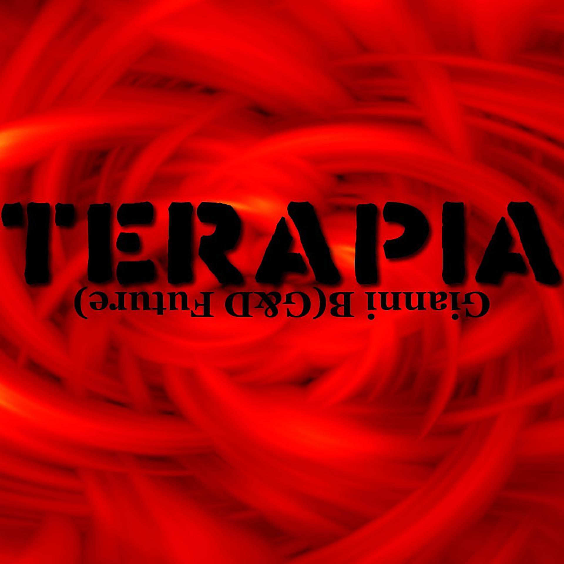 Постер альбома Terapia