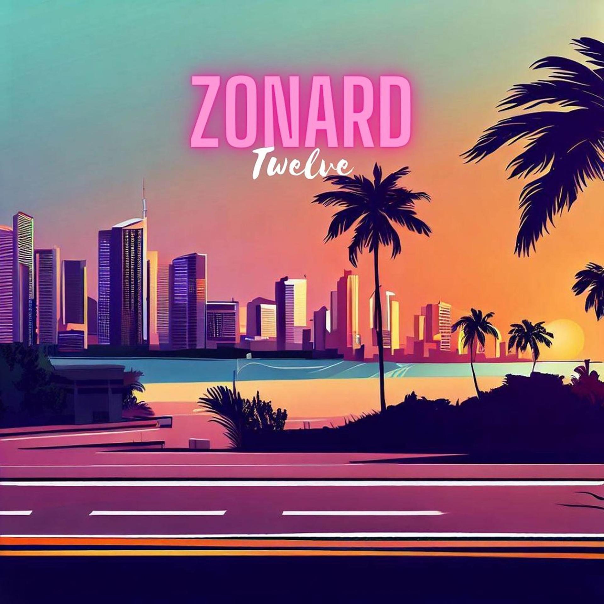 Постер альбома ZONARD