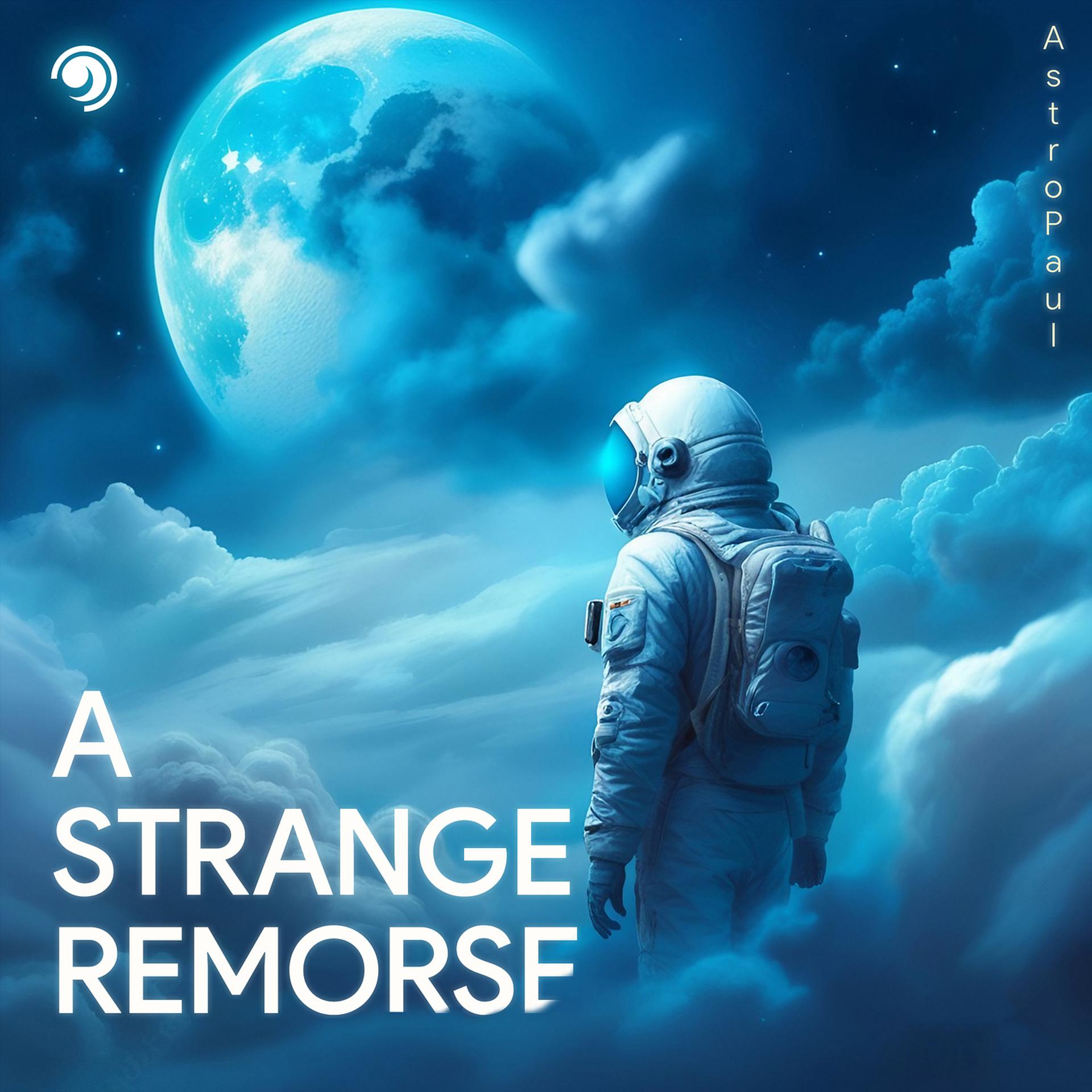 Постер альбома A Strange Remorse