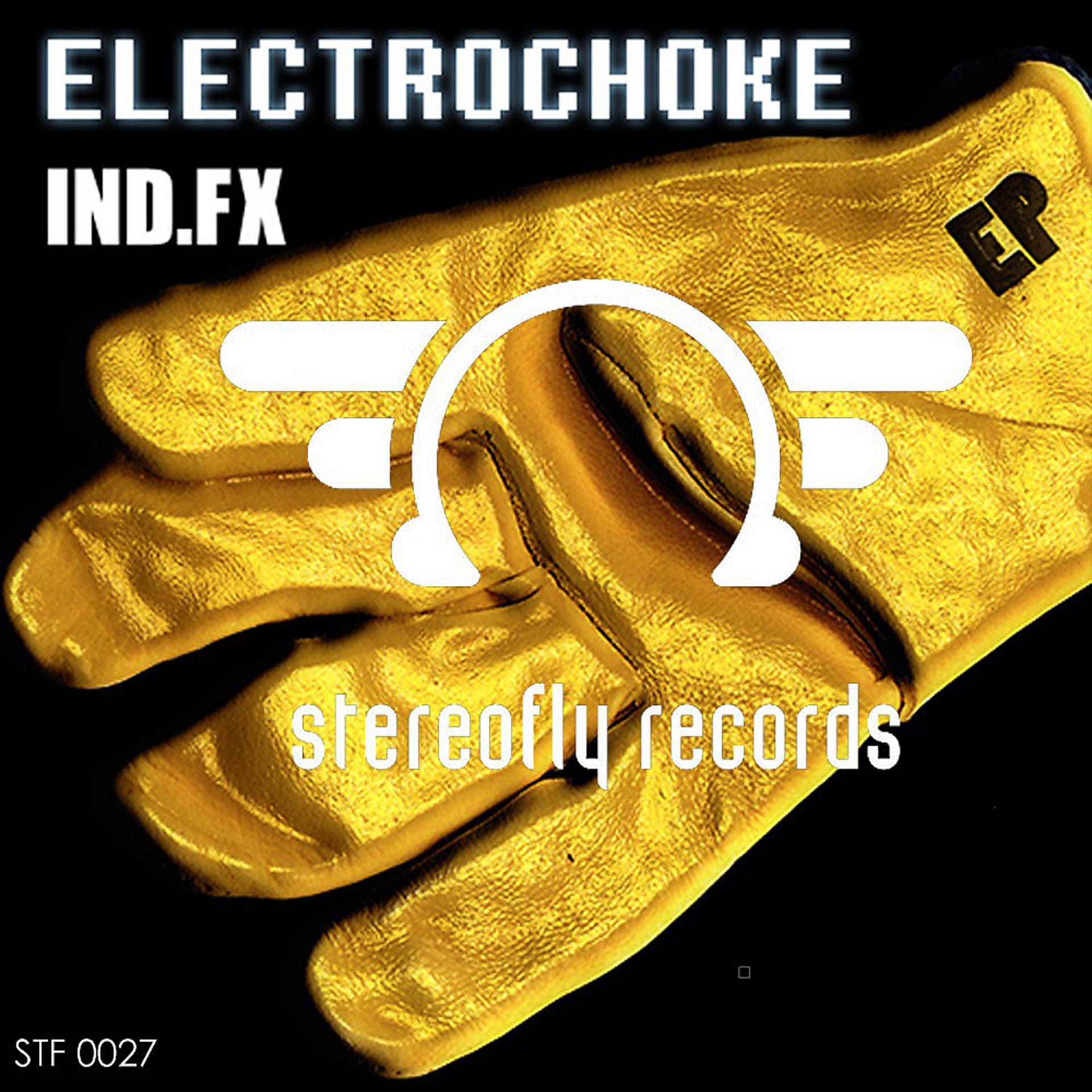 Постер альбома Electrochoke
