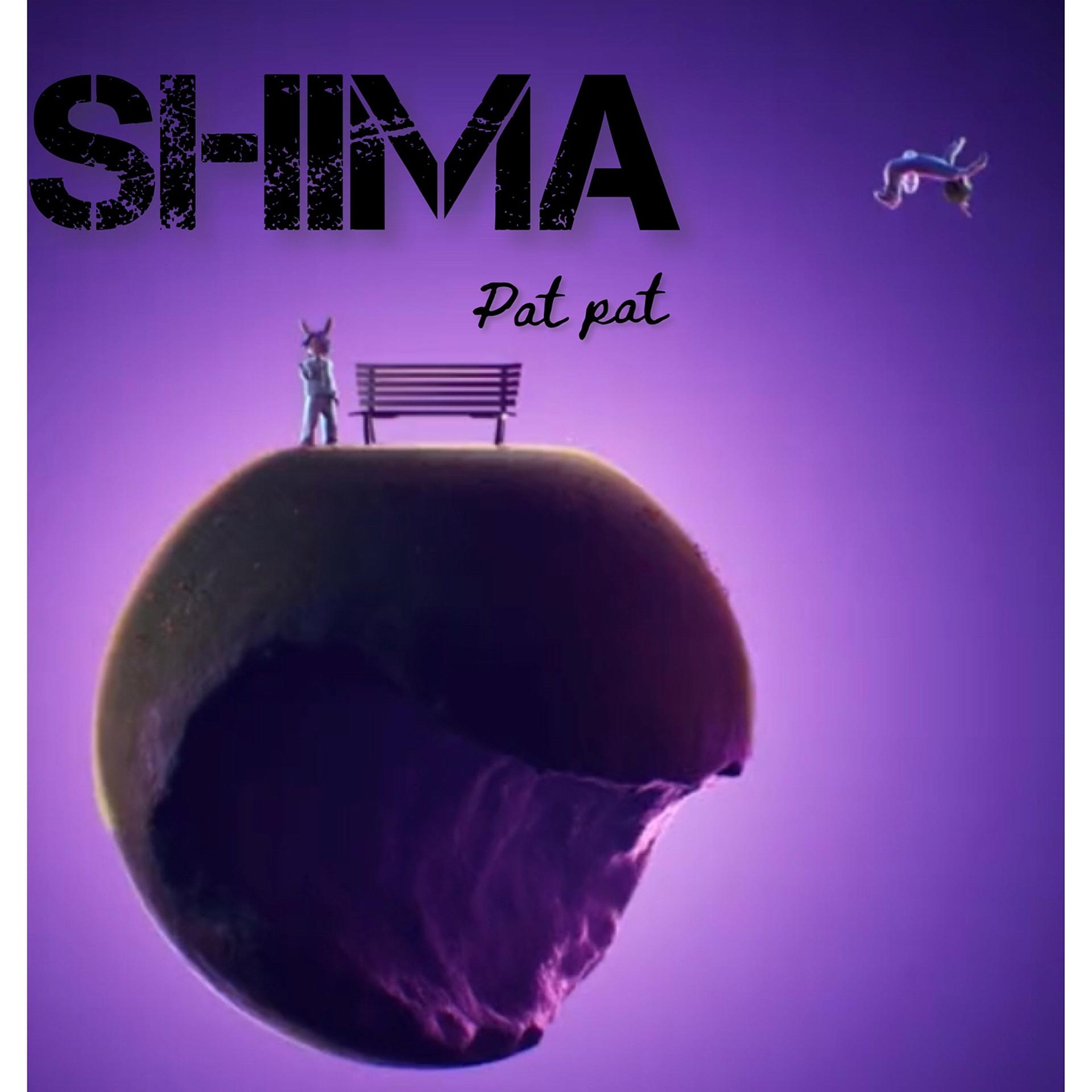 Постер альбома Shima