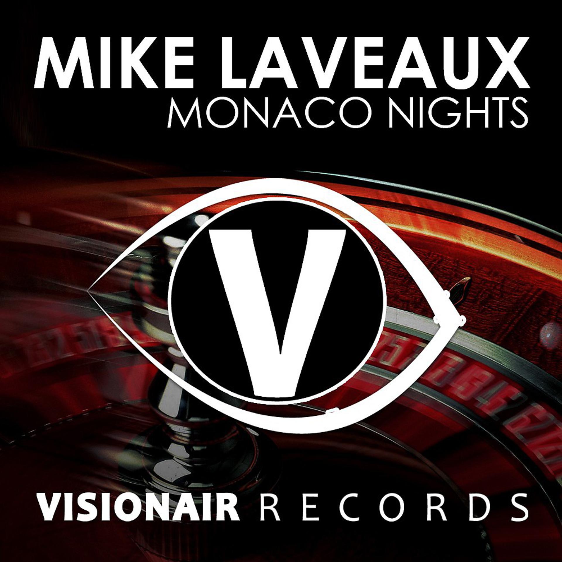 Постер альбома Monaco Nights
