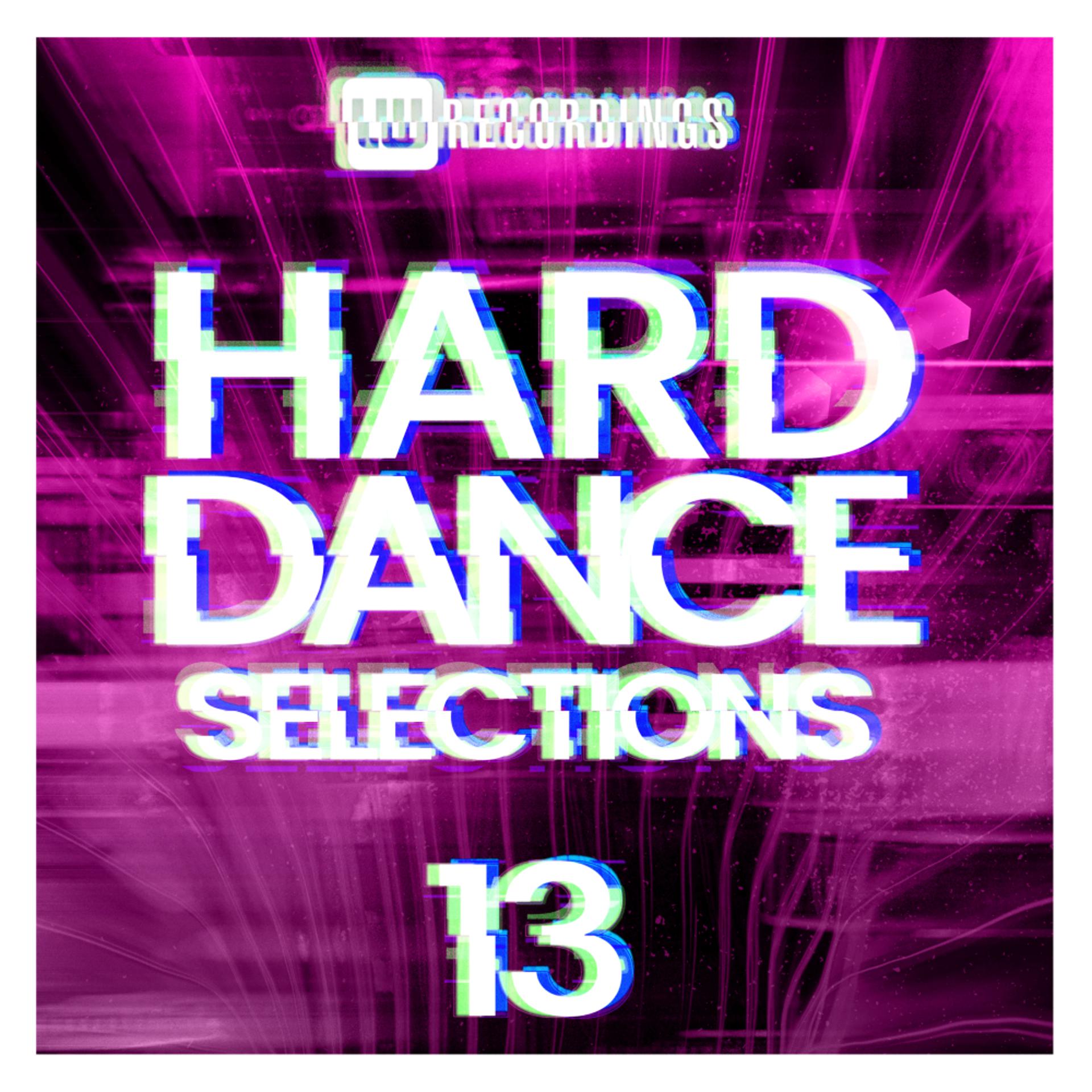 Постер альбома Hard Dance Selections, Vol. 13