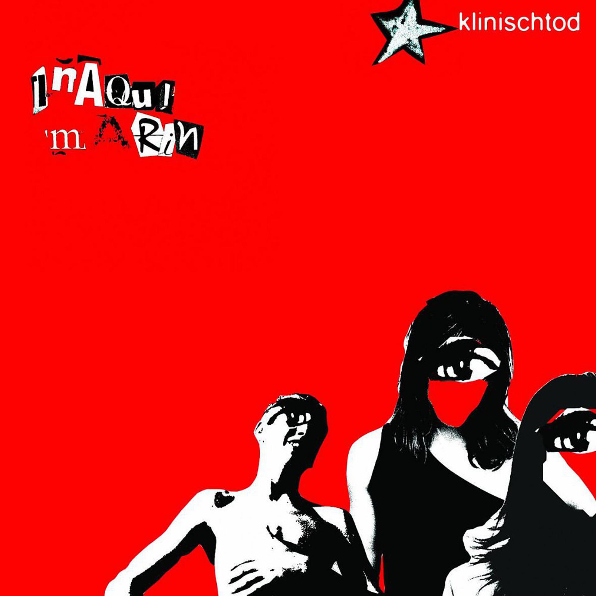 Постер альбома Klinischtod