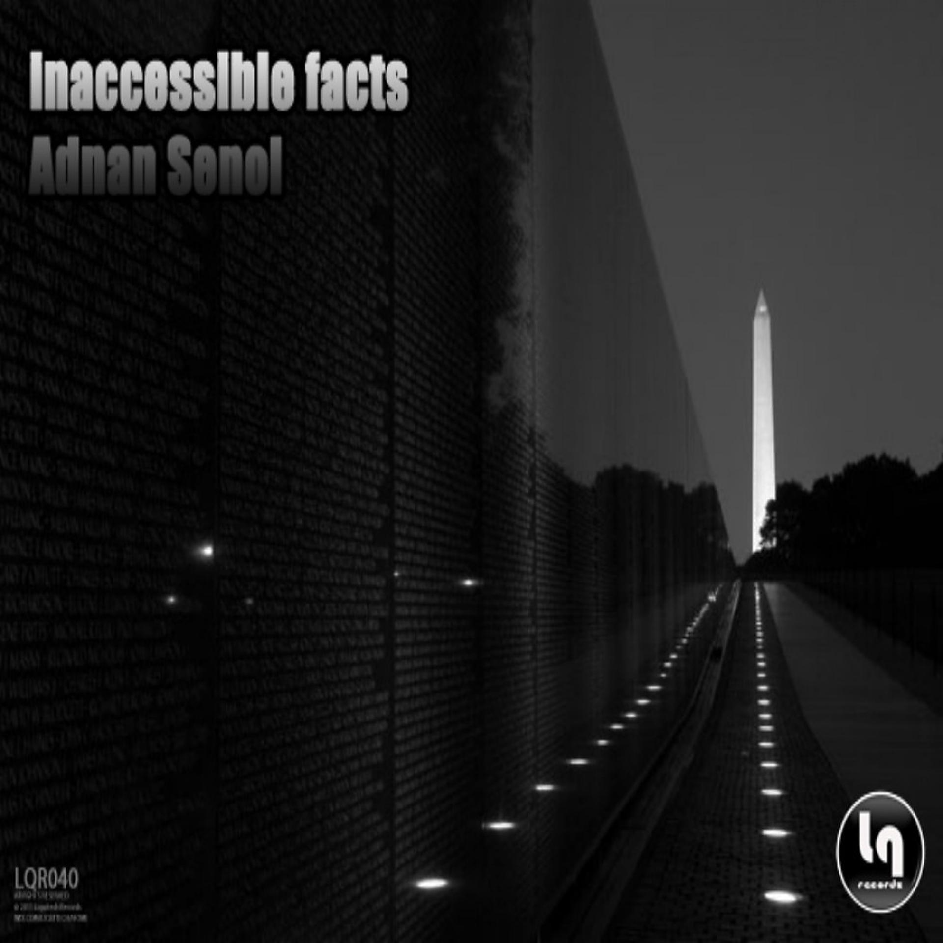Постер альбома Inacessible Facts