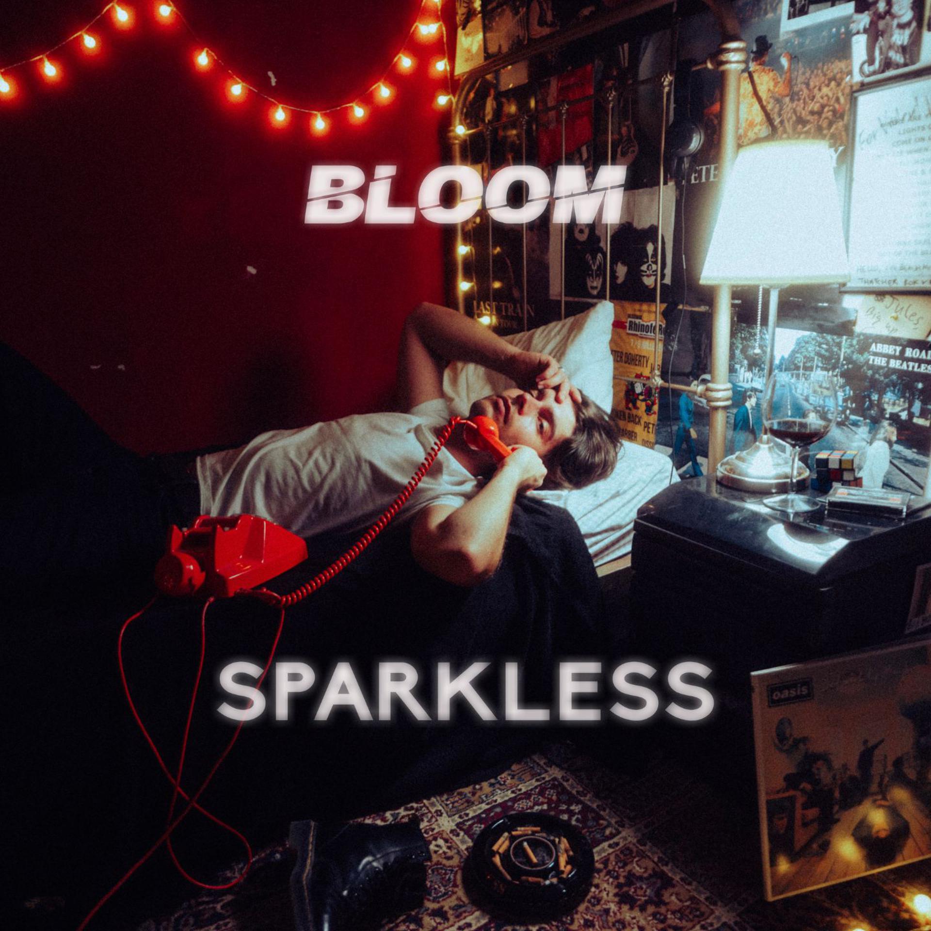 Постер альбома Sparkless