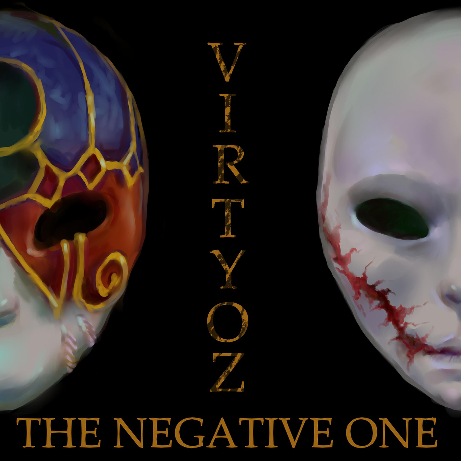 Постер альбома Virtyoz