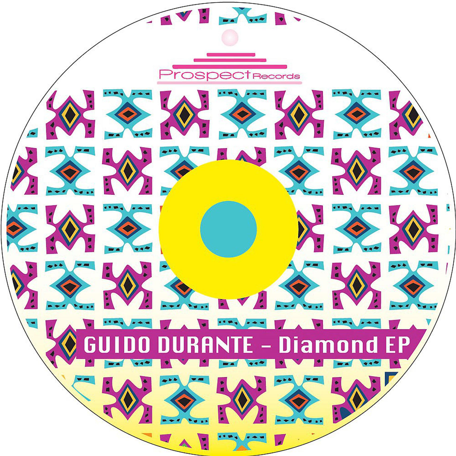 Постер альбома Diamond EP