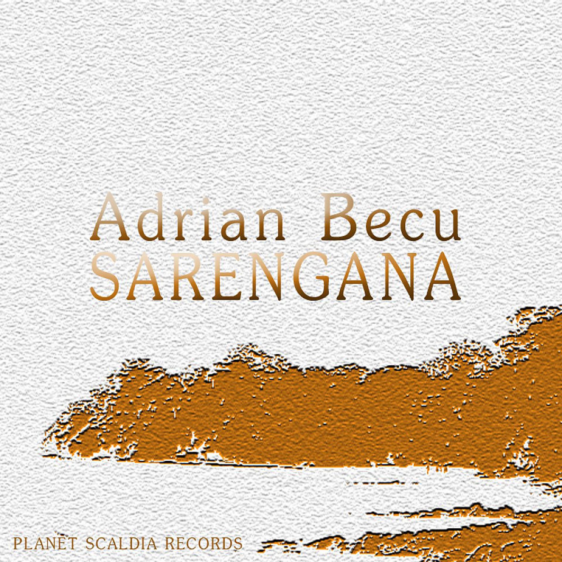 Постер альбома Sarengana