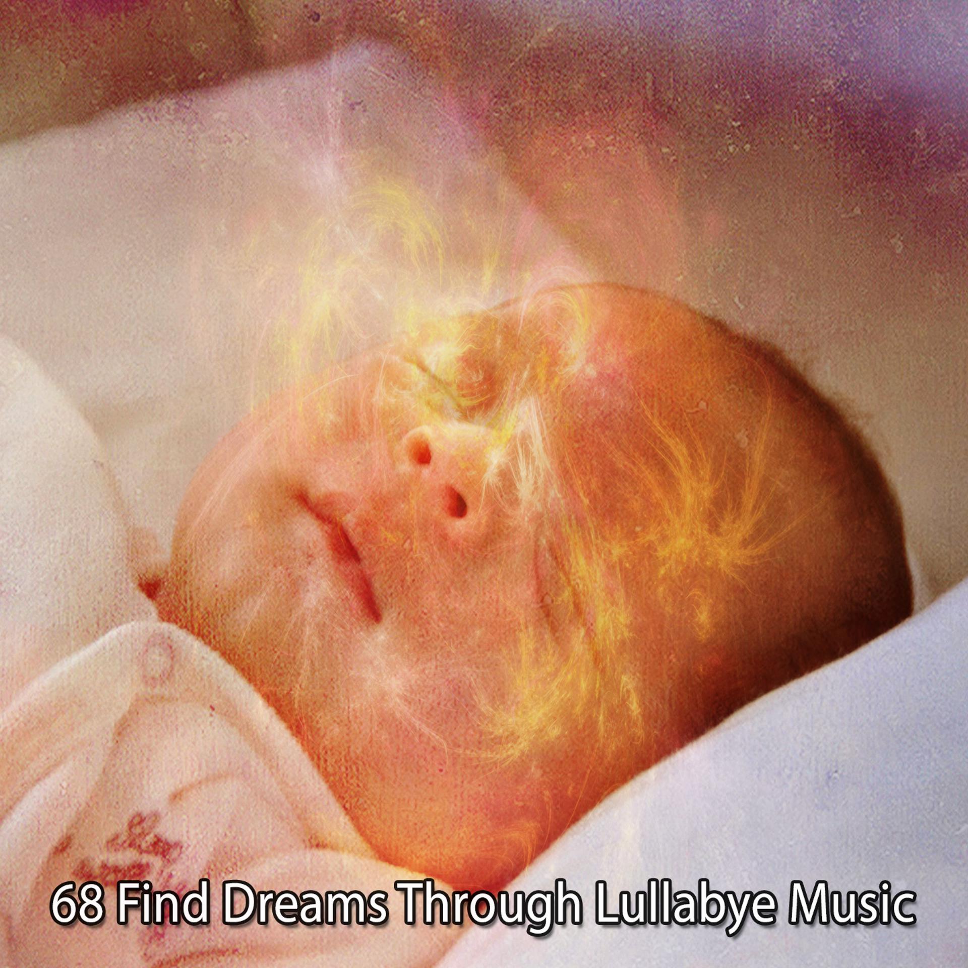 Постер альбома 68 Find Dreams Through Lullabye Music