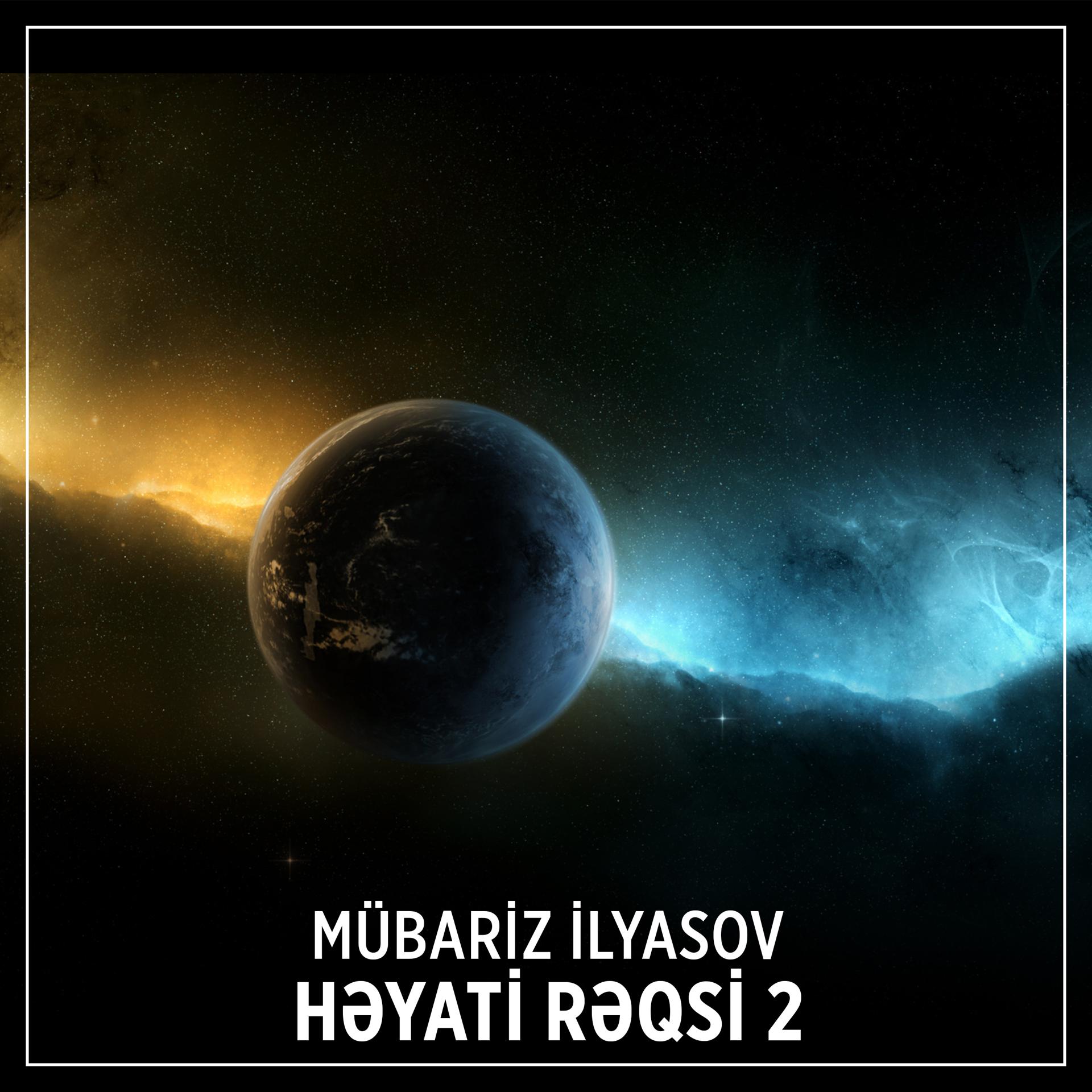 Постер альбома Həyati Rəqsi 2