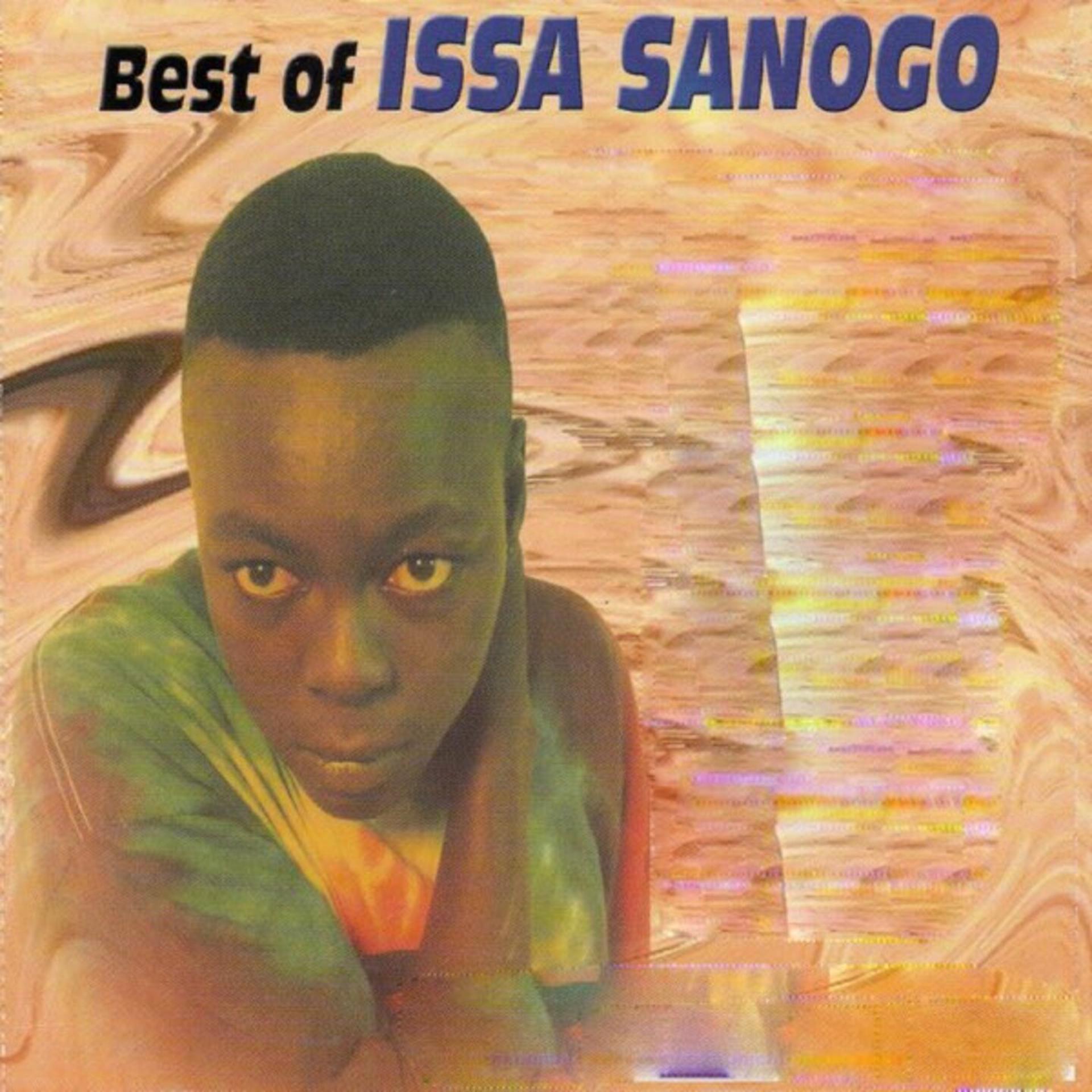 Постер альбома Best of Issa Sanogo