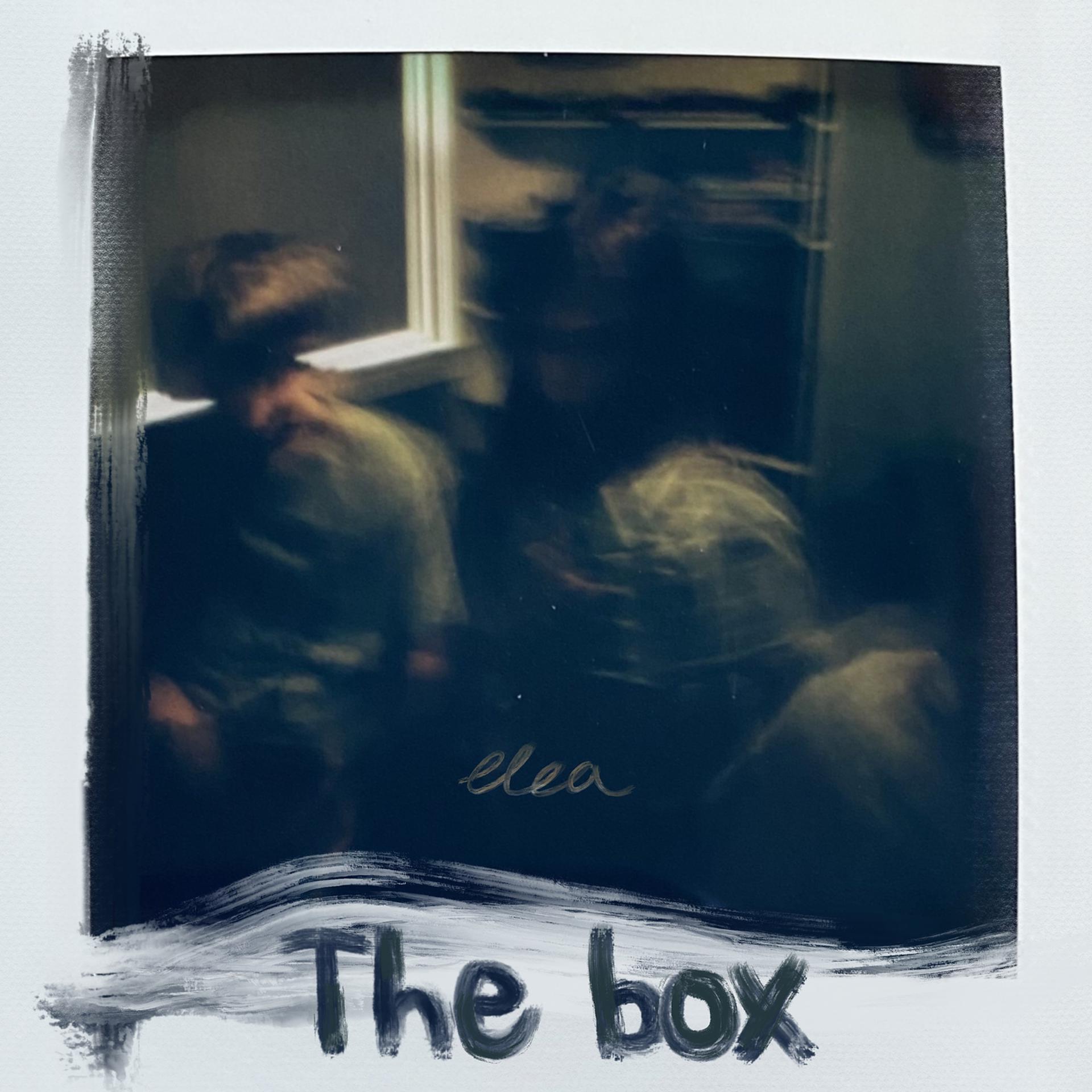 Постер альбома The Box
