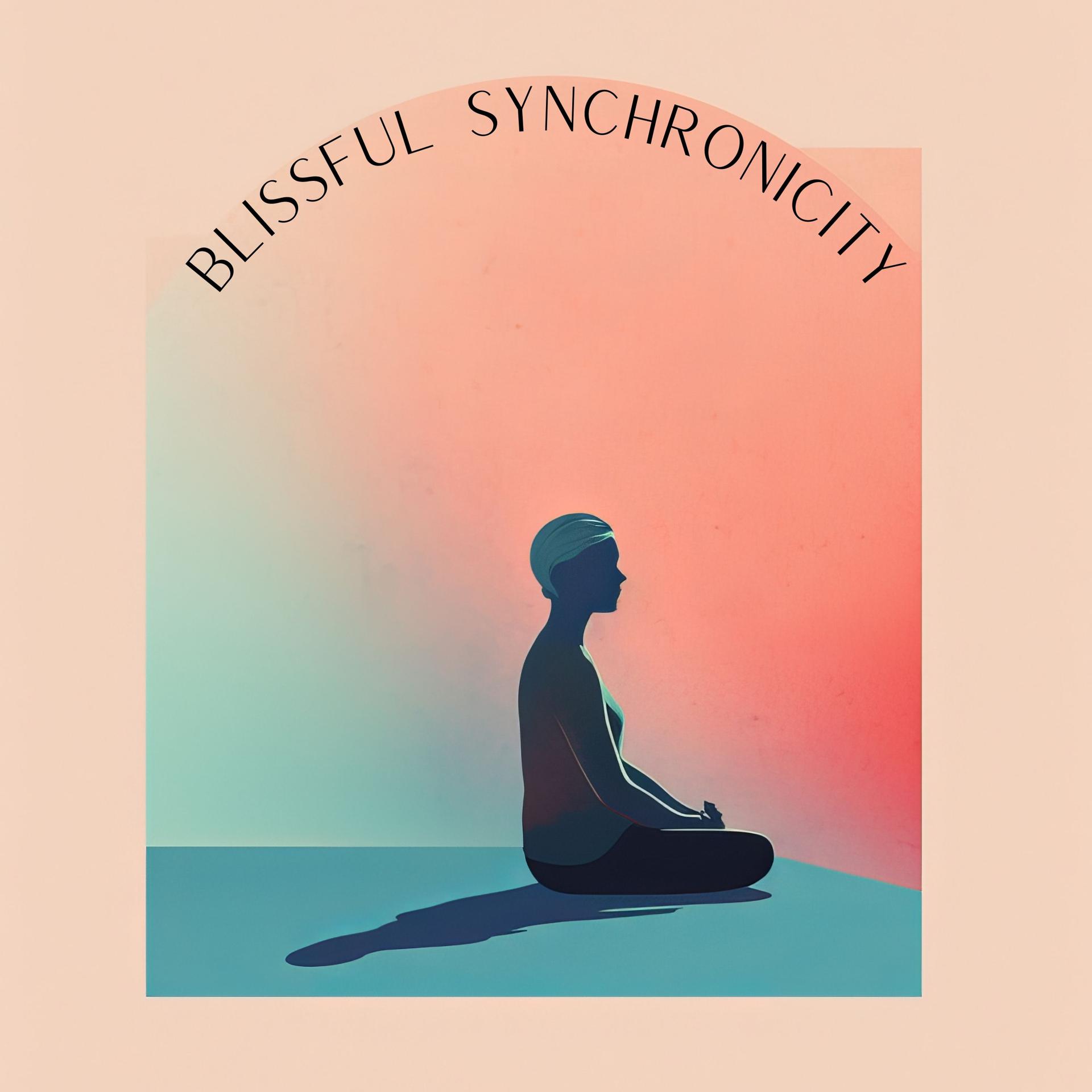 Постер альбома Blissful Synchronicity