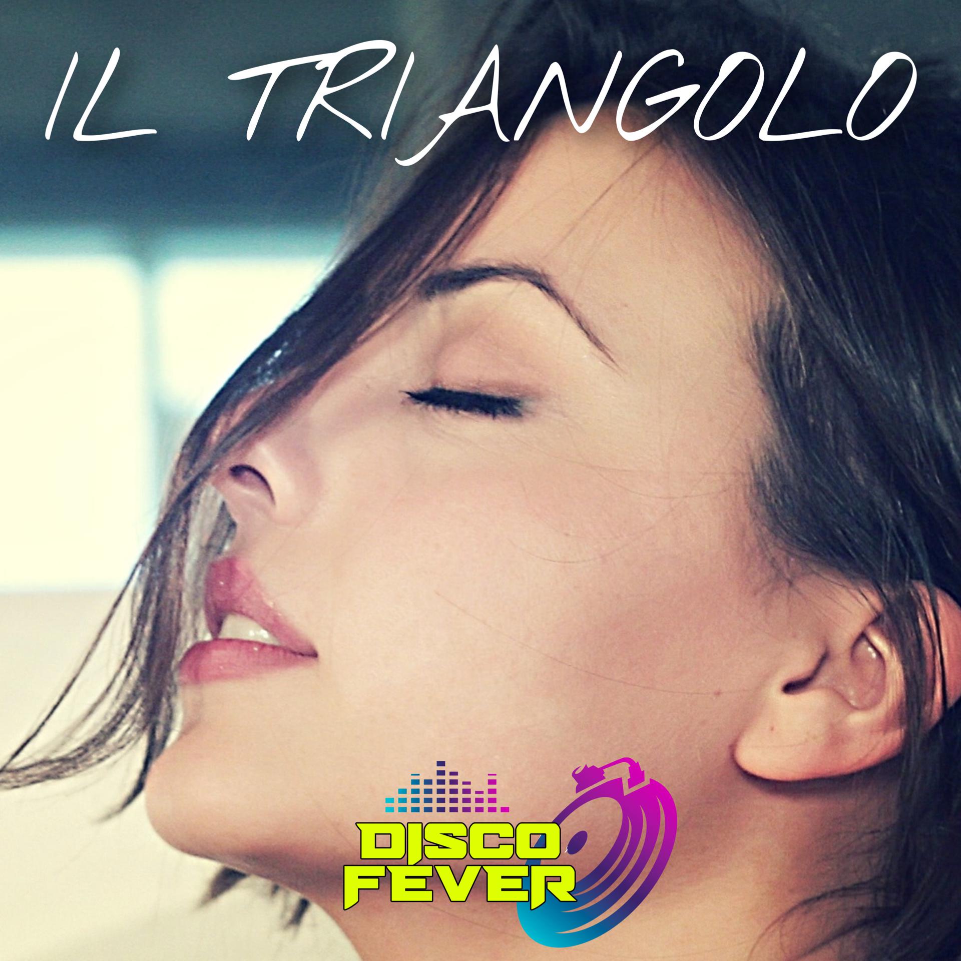 Постер альбома Il Triangolo