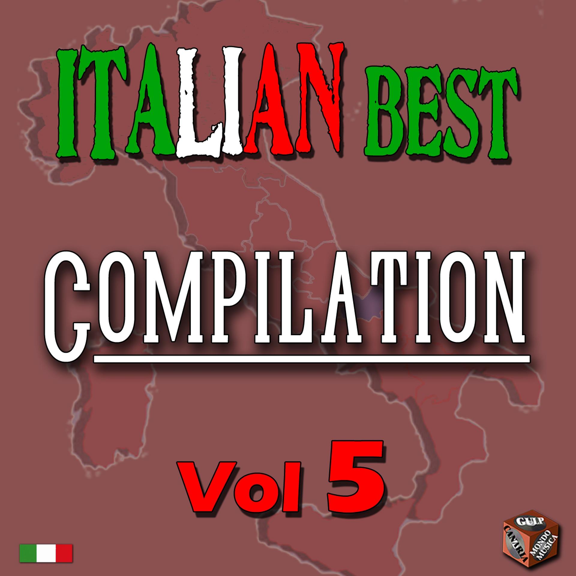 Постер альбома Italian Best Compilation, Vol. 5