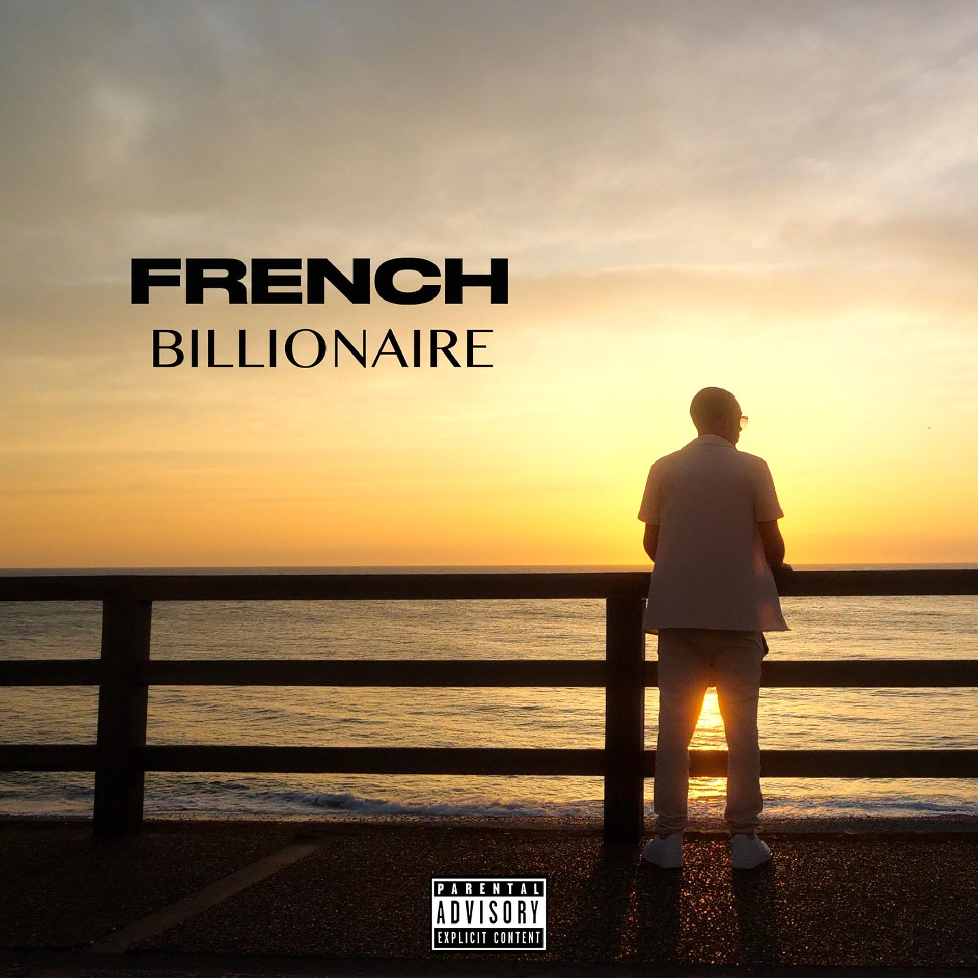 Постер альбома Billionaire