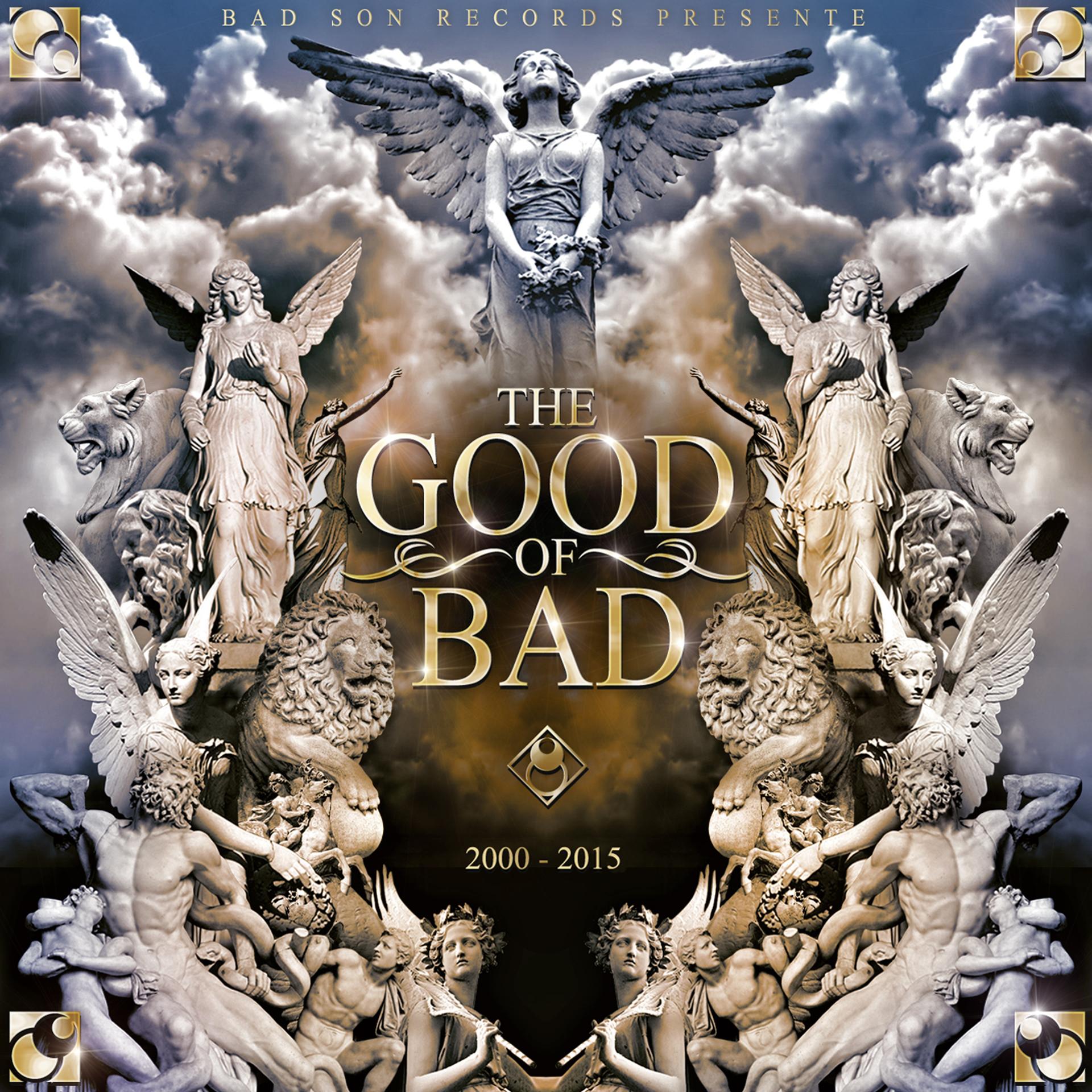 Постер альбома The Good of Bad