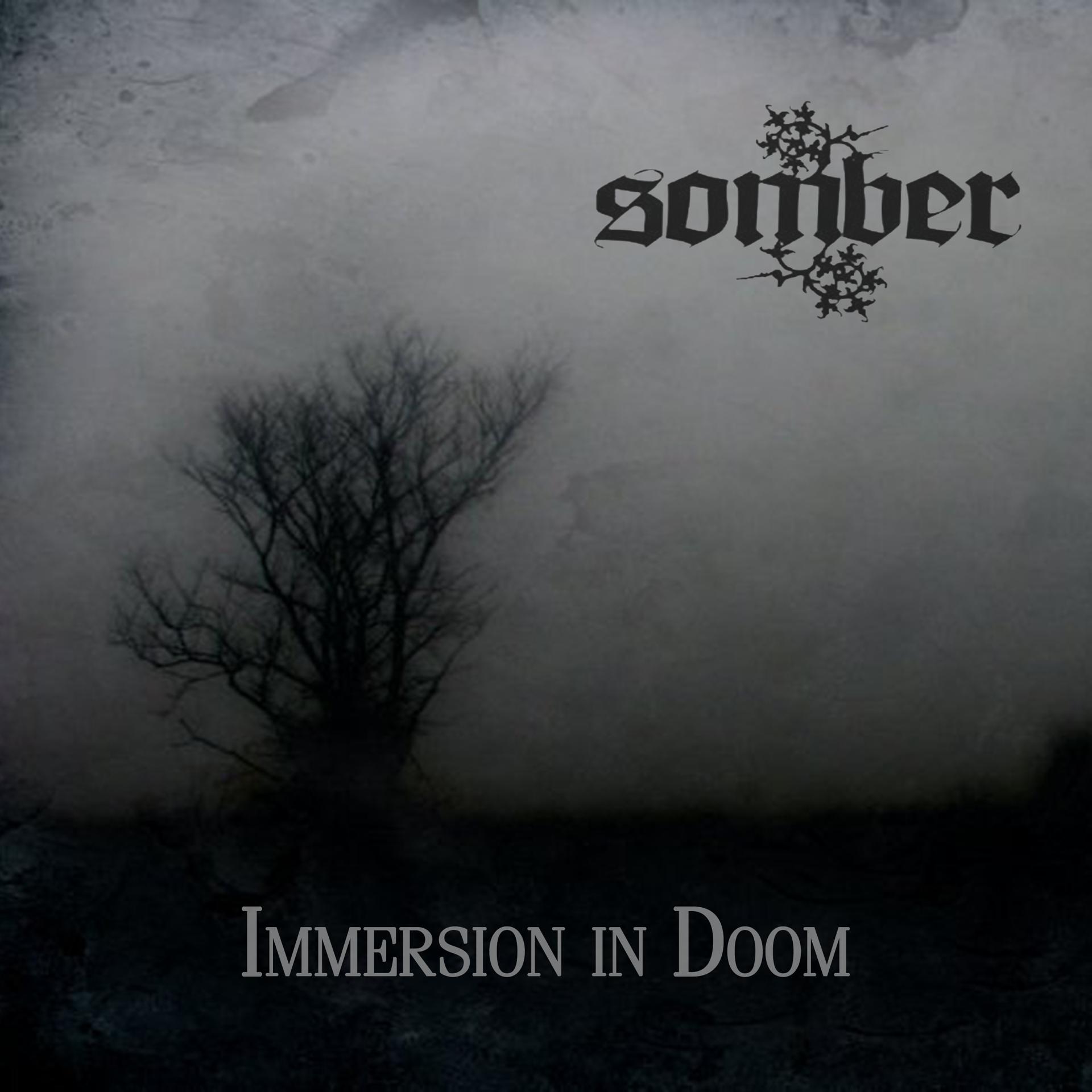 Постер альбома Immersion in Doom