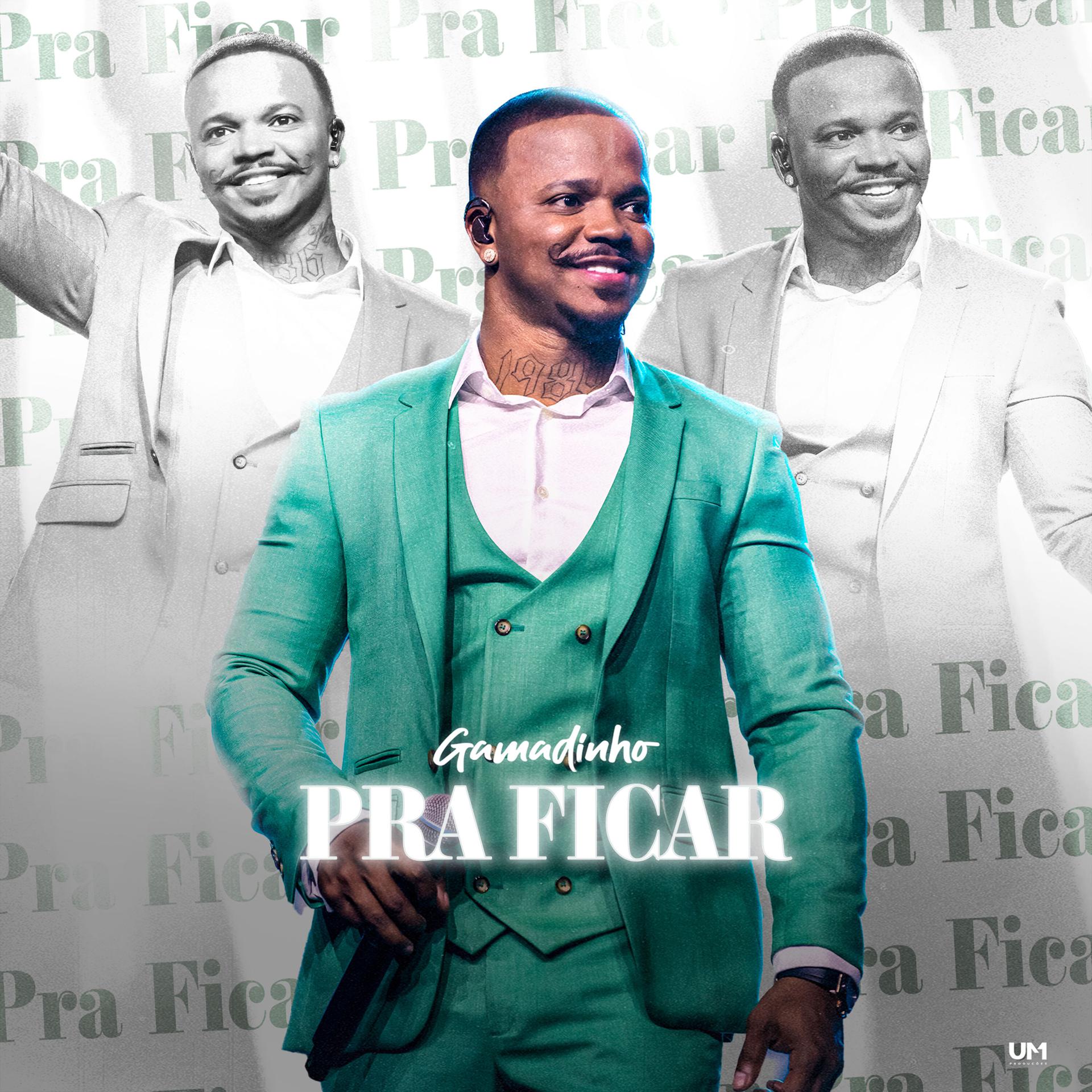 Постер альбома Pra Ficar, Ep 1