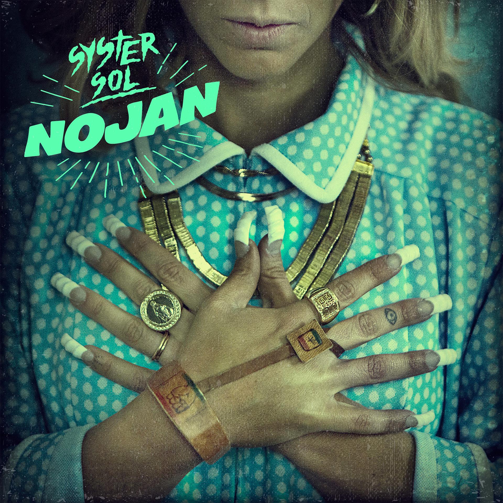 Постер альбома Nojan